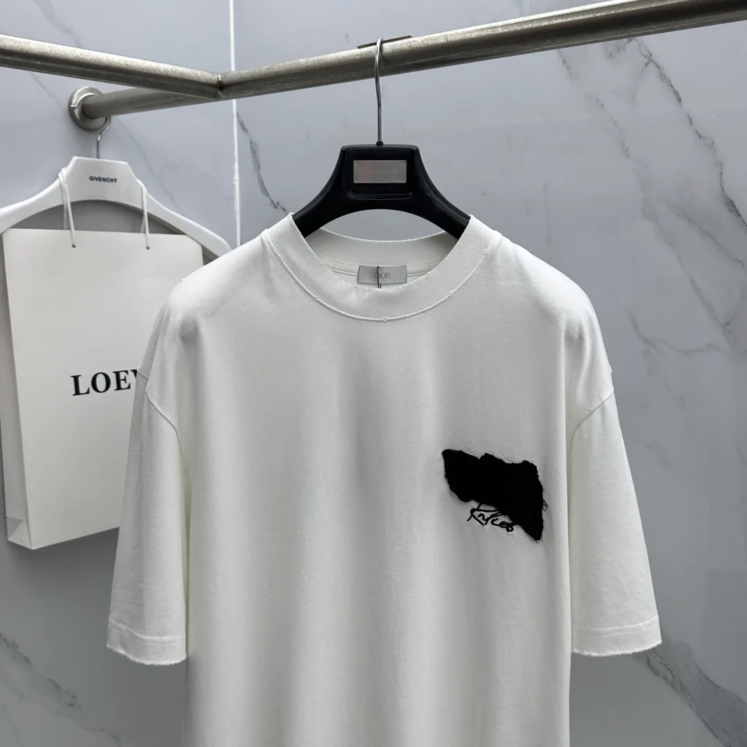 Футболки Женские Christian Dior 13118780