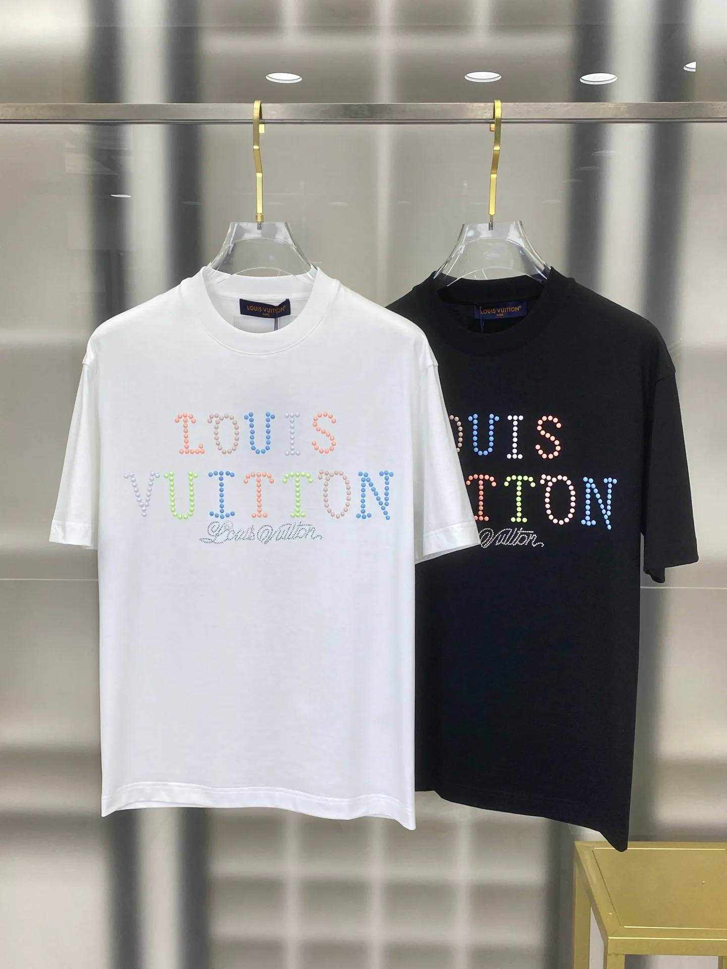 Футболки Женские Louis Vuitton 1749764