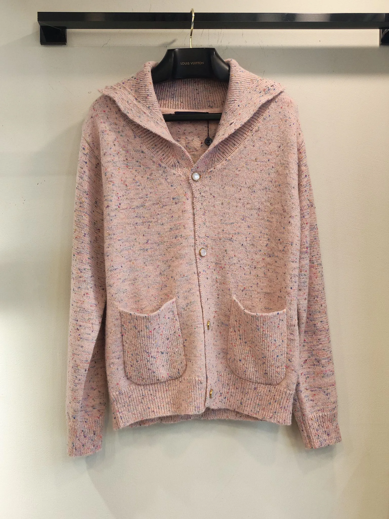 Джемперы И Свитеры Женские Louis Vuitton 1002716