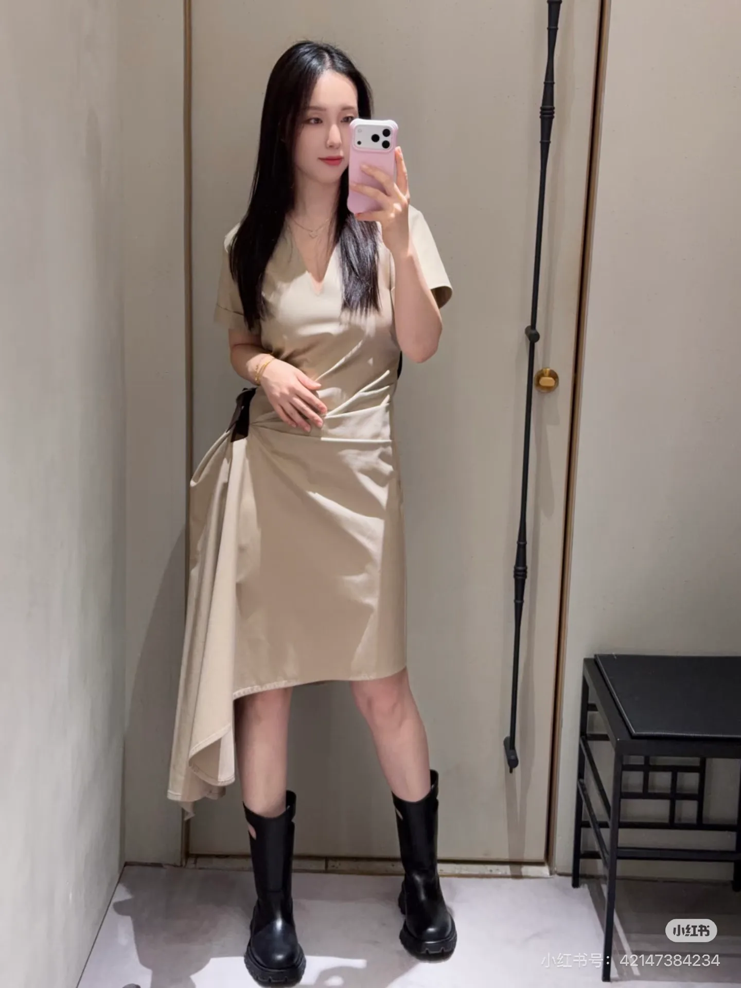 Платья Женские Loewe 4906600