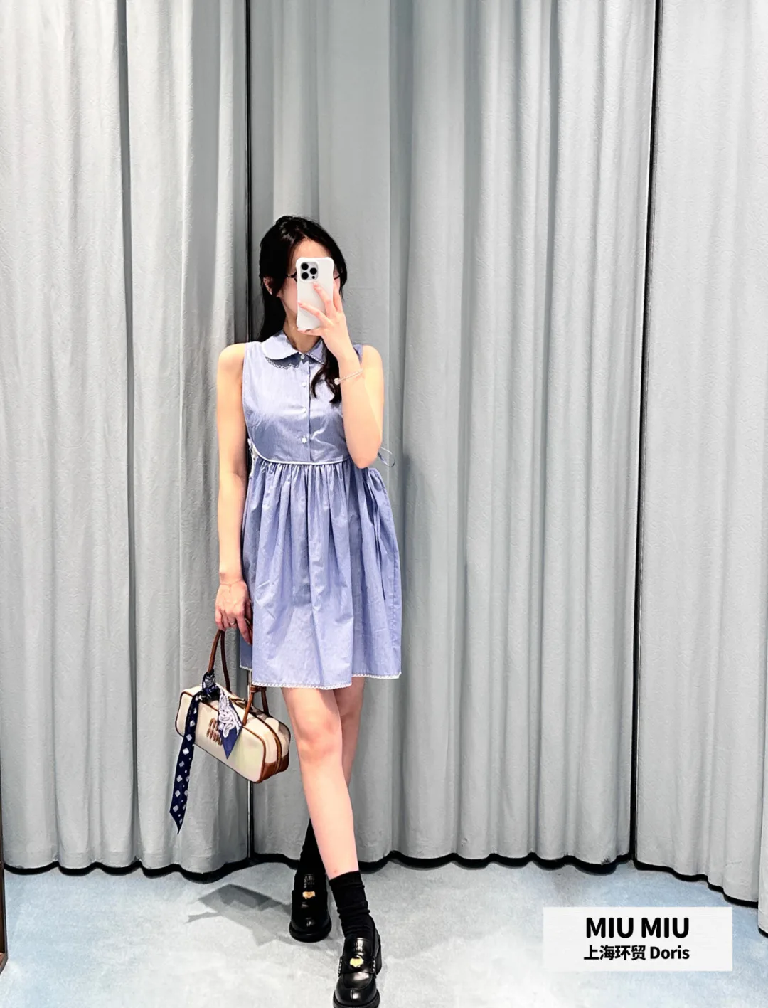 Платья Женские Miu Miu 11492038