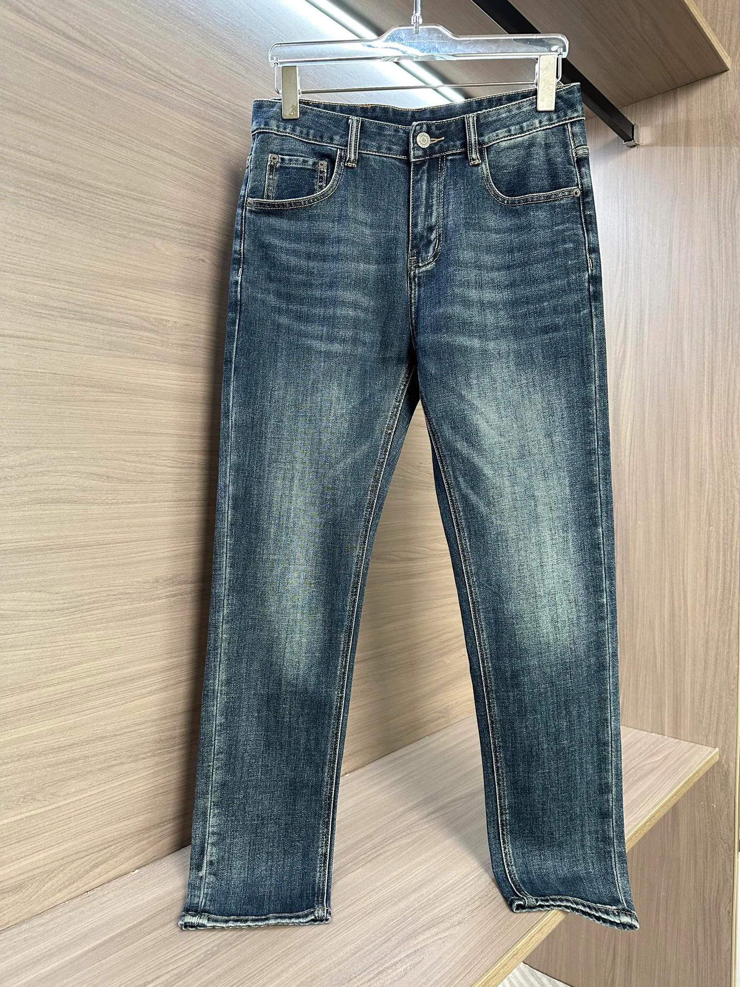 Джинсы Мужские Armani 13916571