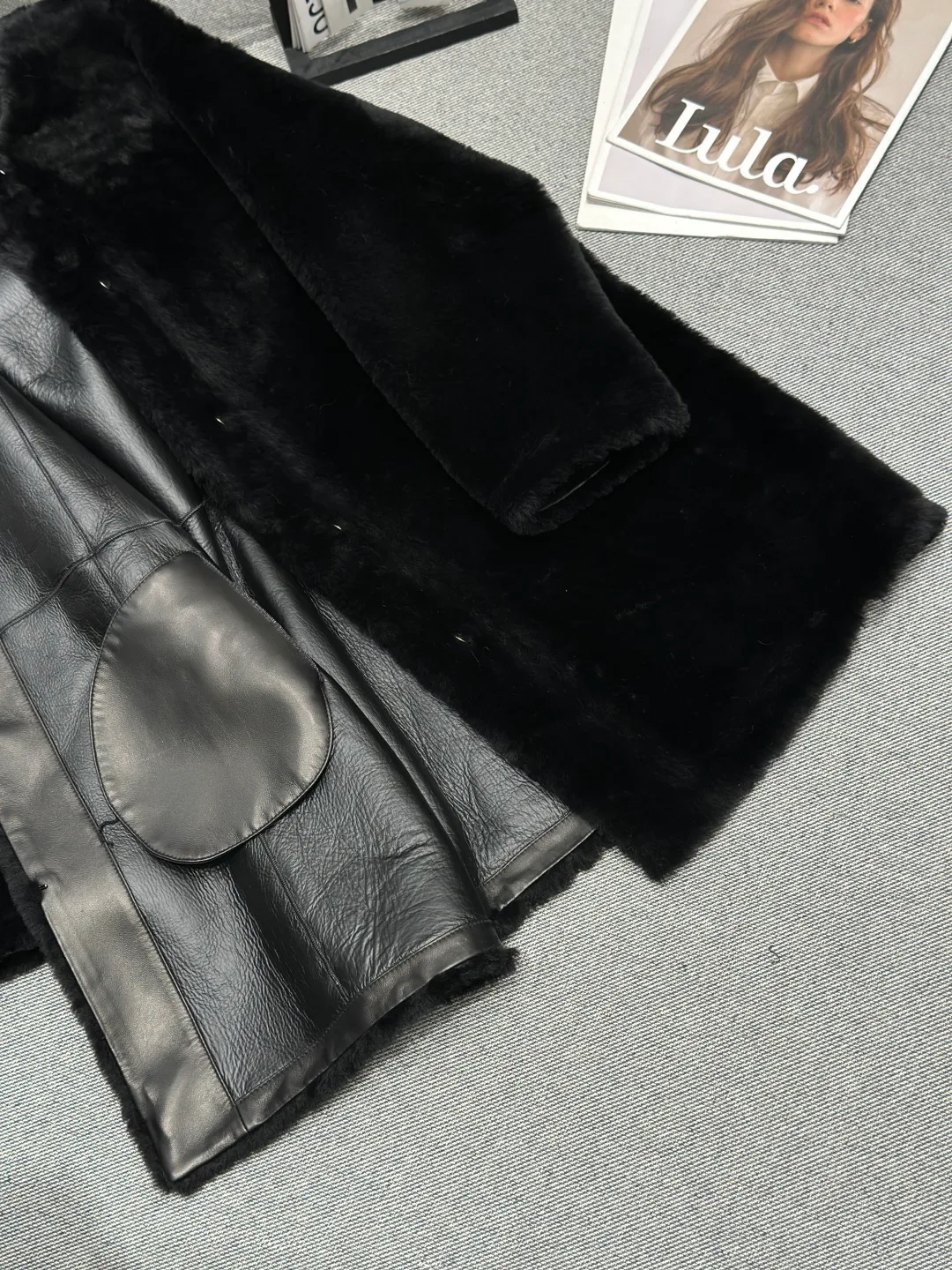 Шубы Женские Chanel 273589