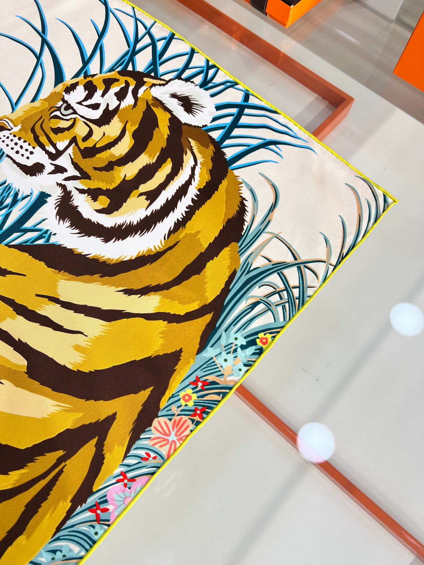 Платки Hermes 11256576