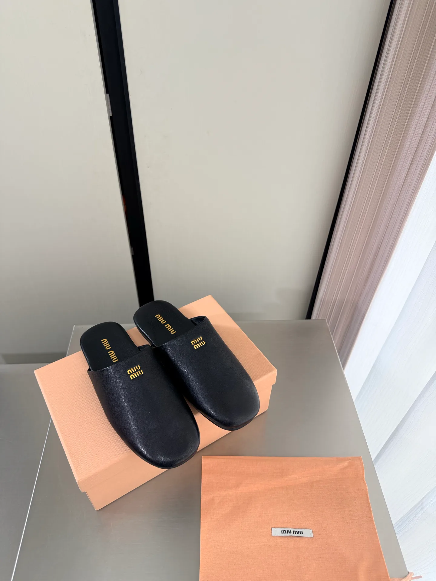 Мюли И Сабо Женские Miu Miu 17531841