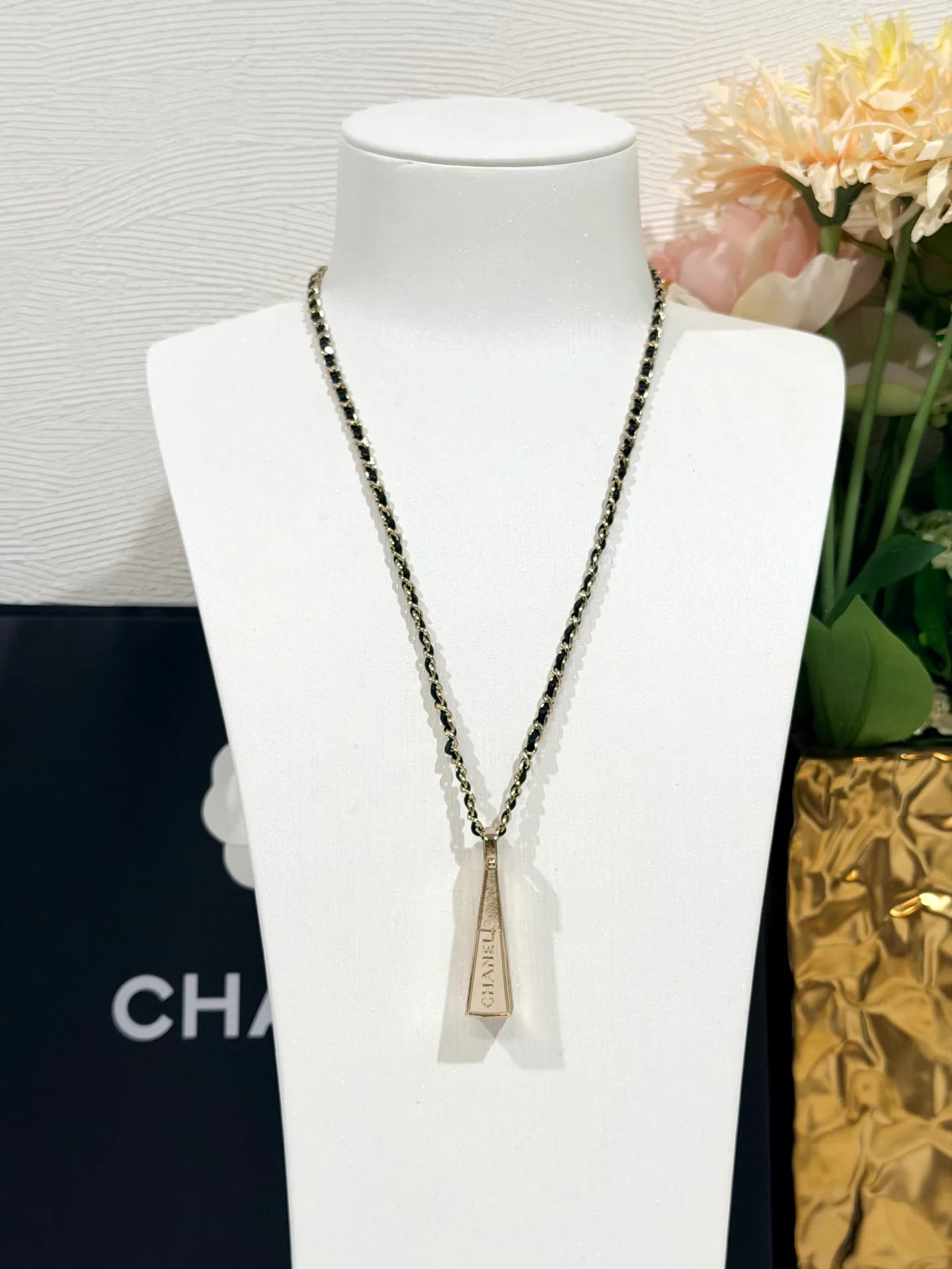 Бижутерия Chanel 18290218