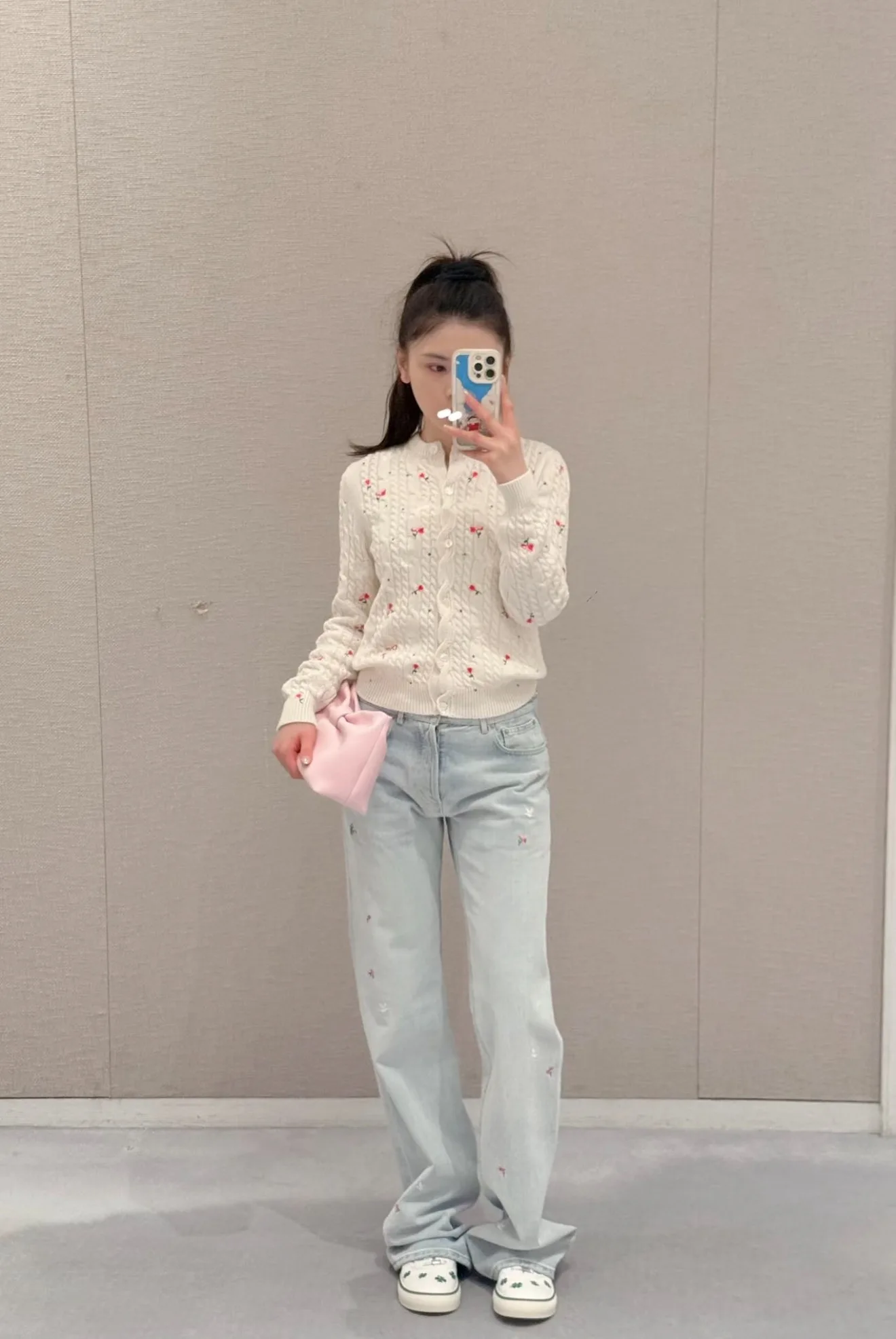 Джемперы И Свитеры Женские Christian Dior 4602442