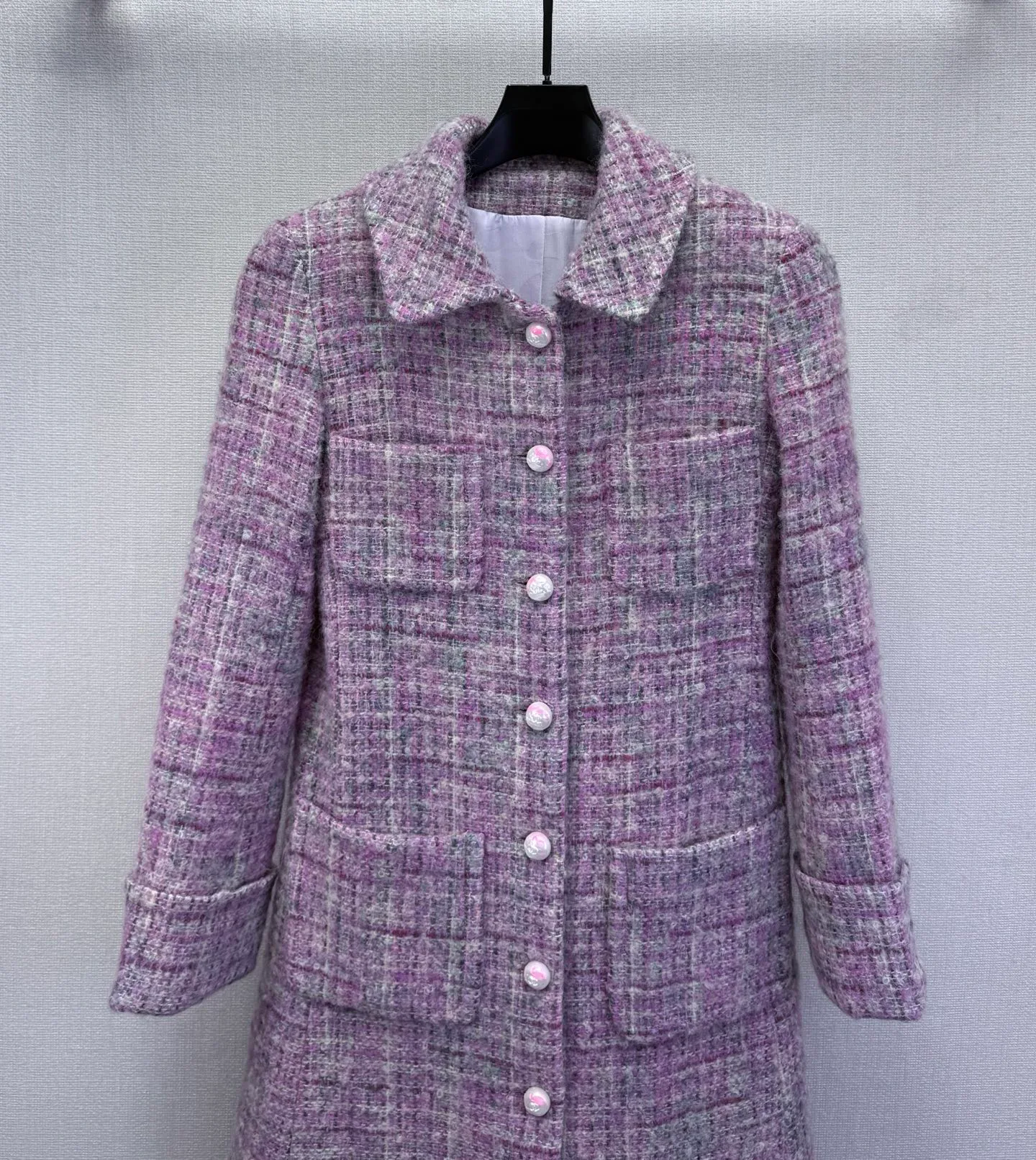 Пальто Женские Chanel 130188