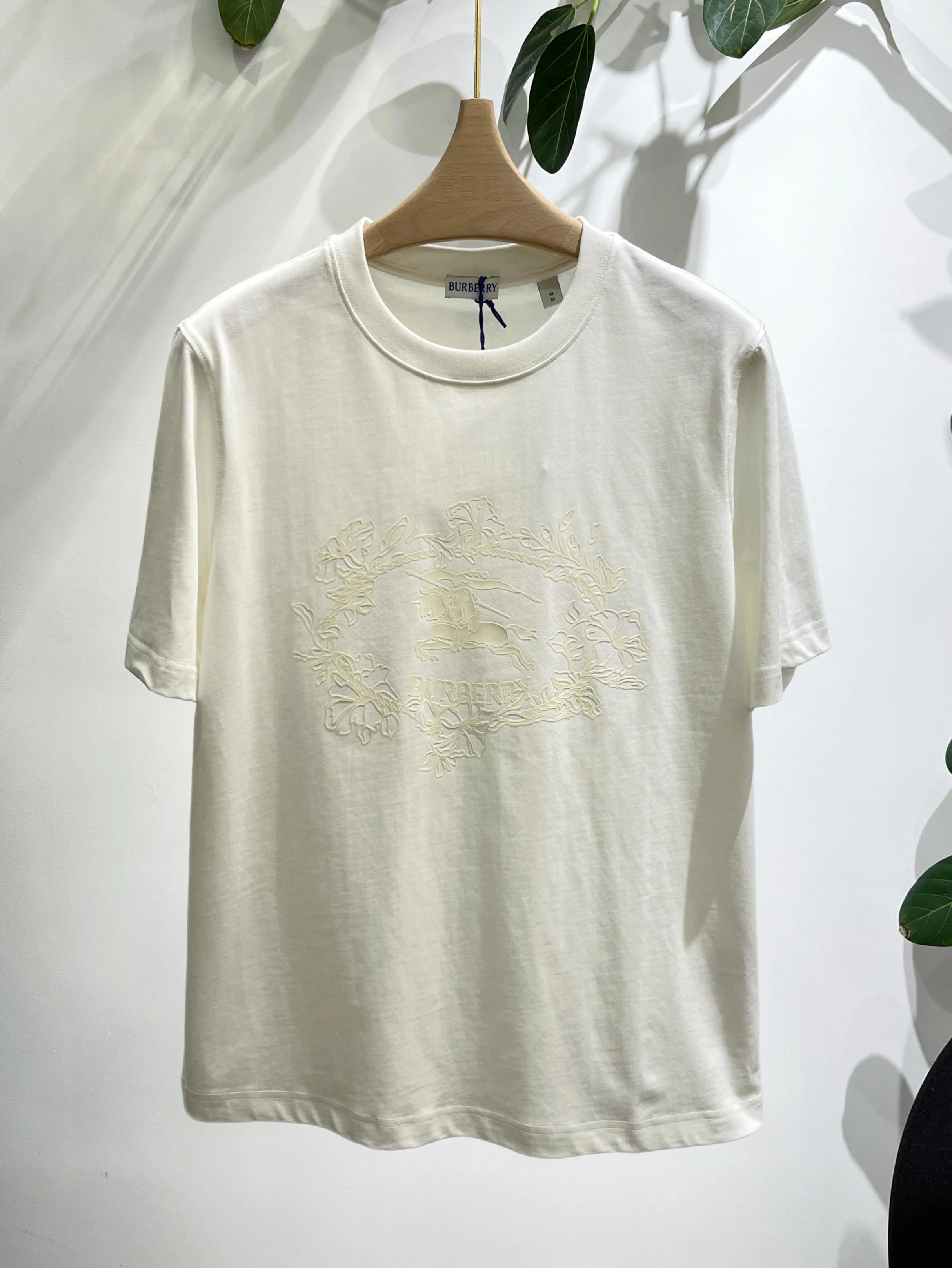 Футболки Женские Burberry 12620500