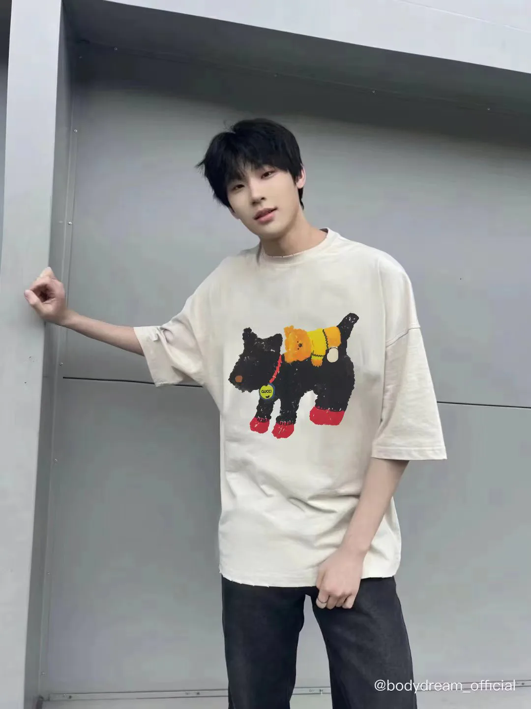 Футболки Женские Gucci 11793452