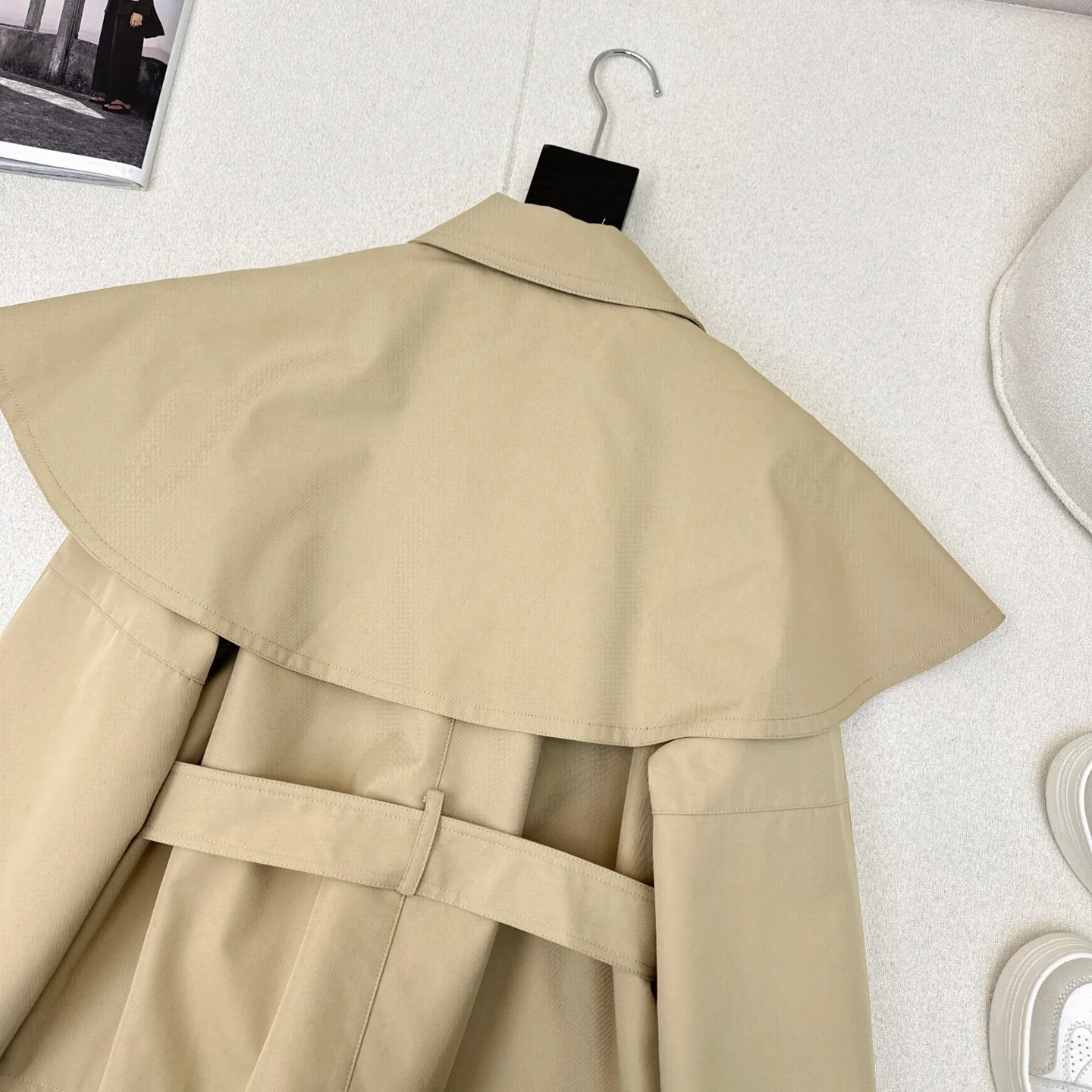 Тренчи Женские Christian Dior 8118