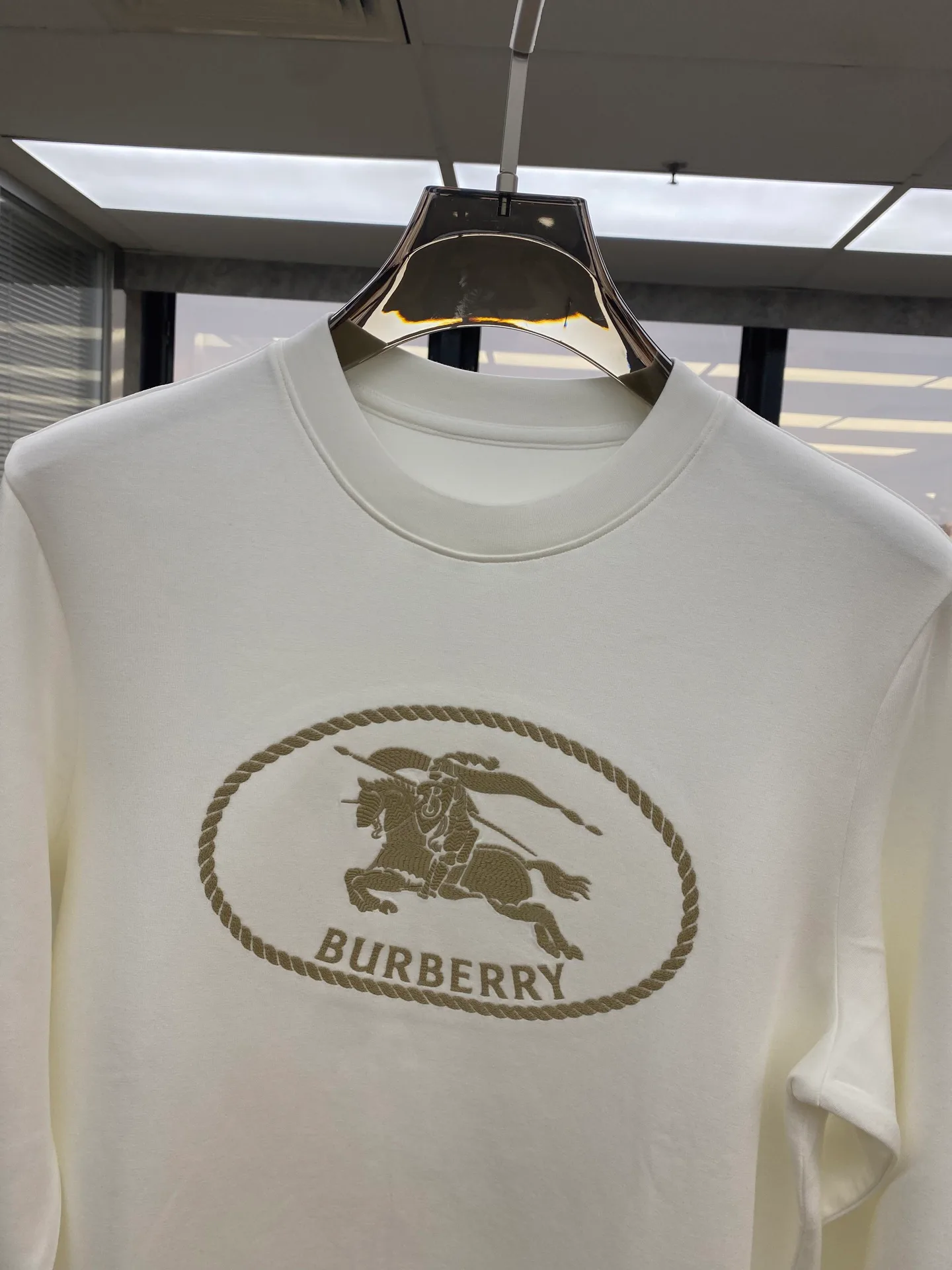 Свитшоты И Худи Мужские Burberry 79228