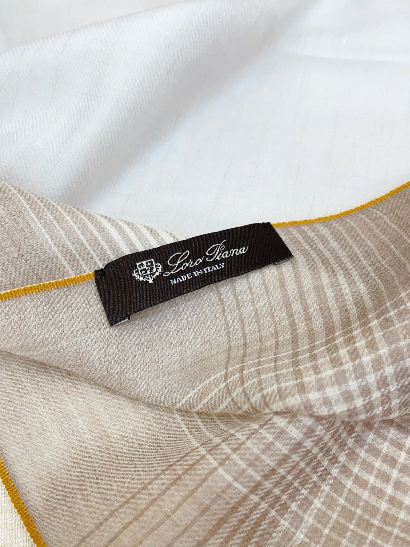 Шарфы Loro Piana 50003