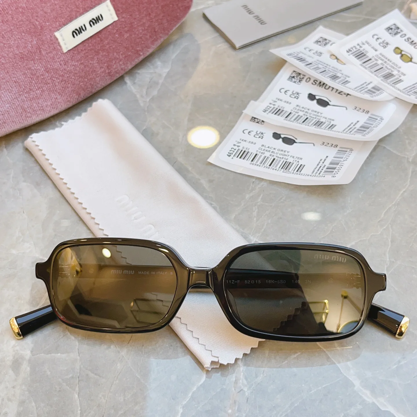Очки Miu Miu 17529369