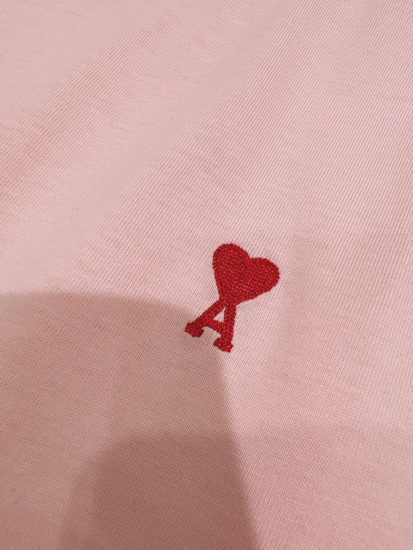 Футболки Женские Ami Paris 1696613