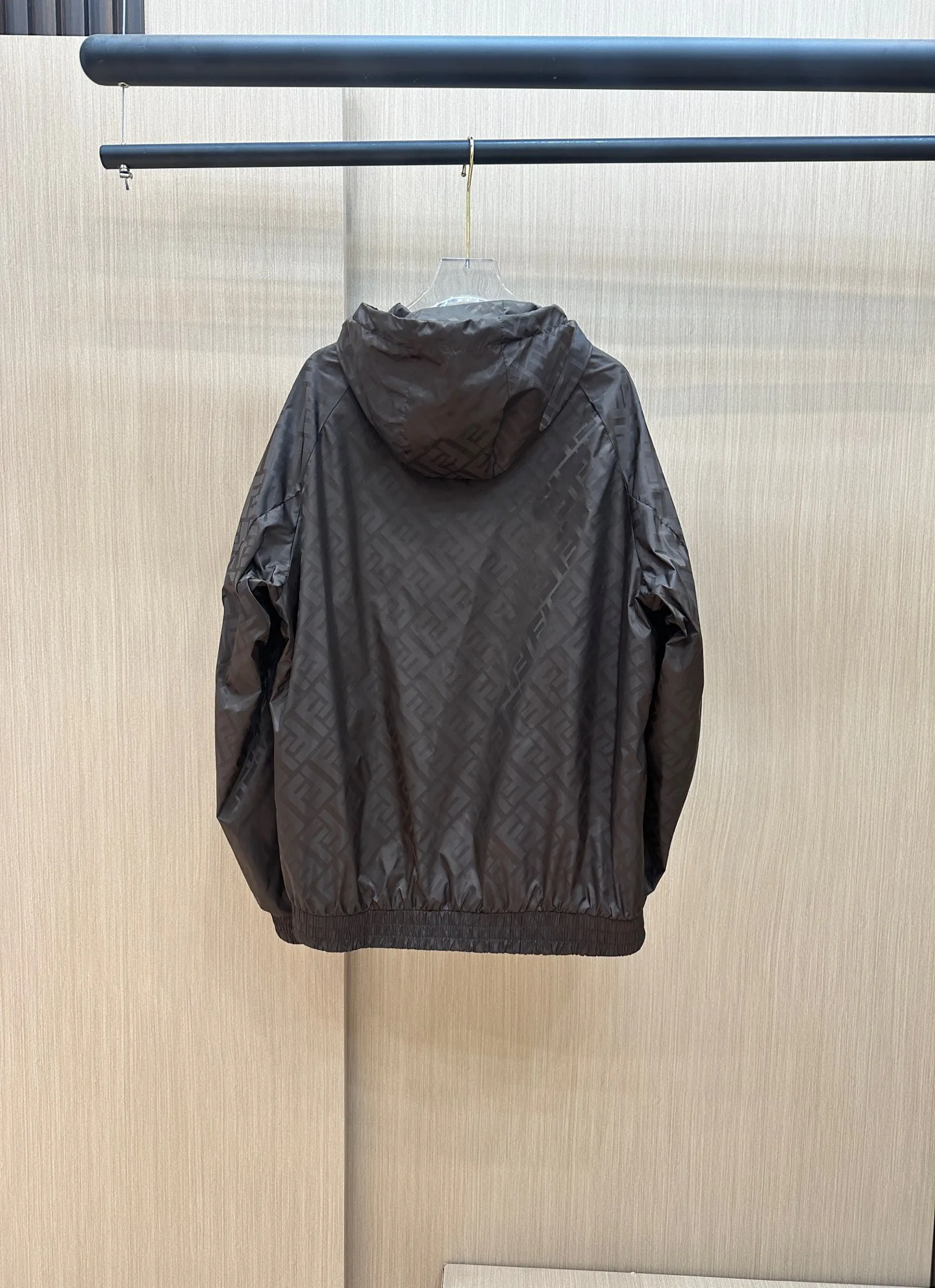 Куртки И Пуховики Мужские Fendi 11520397