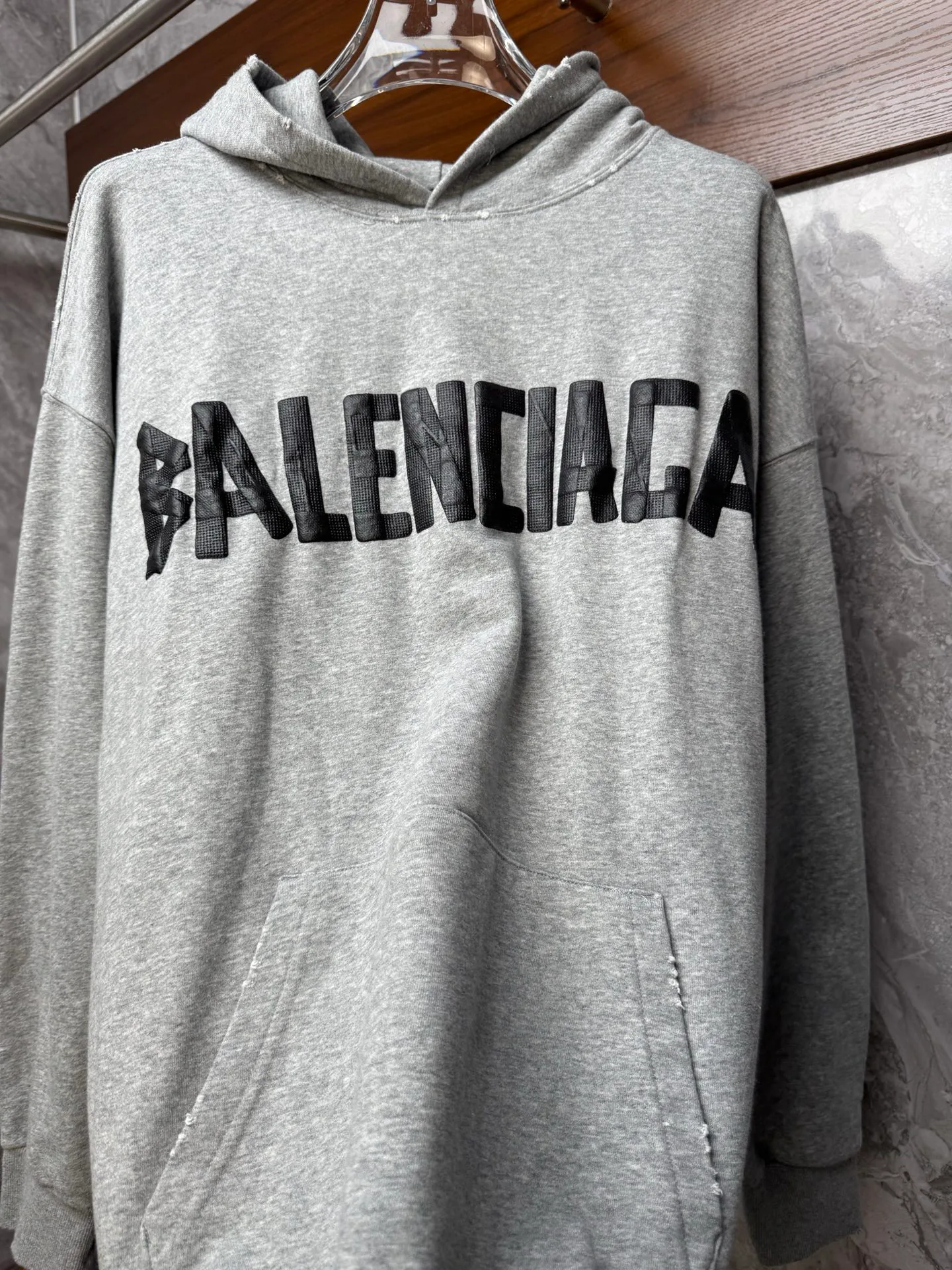Свитшоты И Худи Женские Balenciaga 18182349