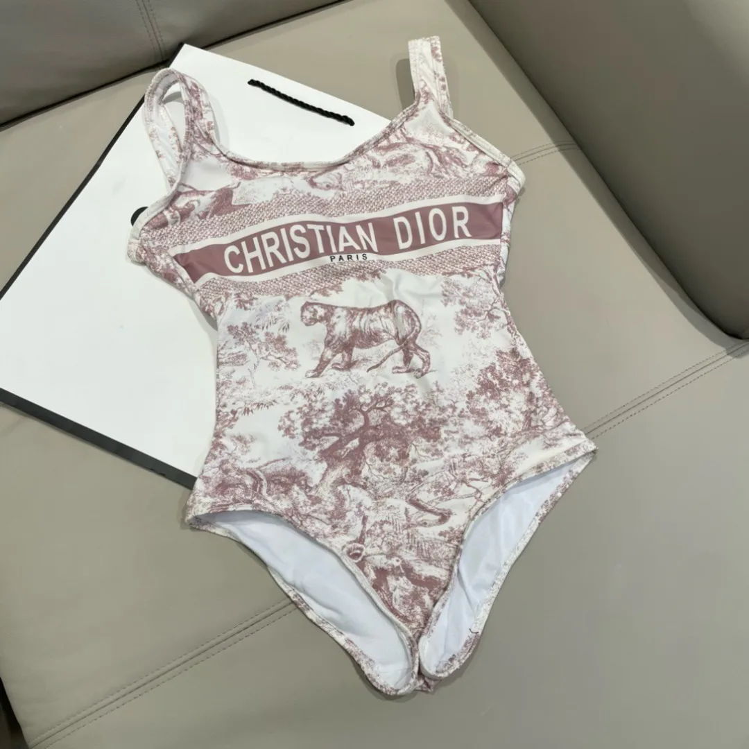 Купальники Женские Christian Dior 17448599