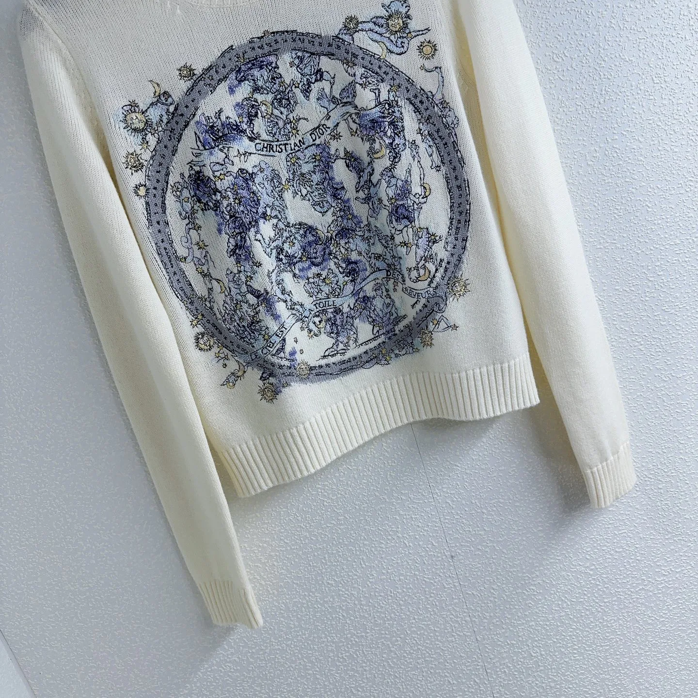 Джемперы Женские Christian Dior 93520