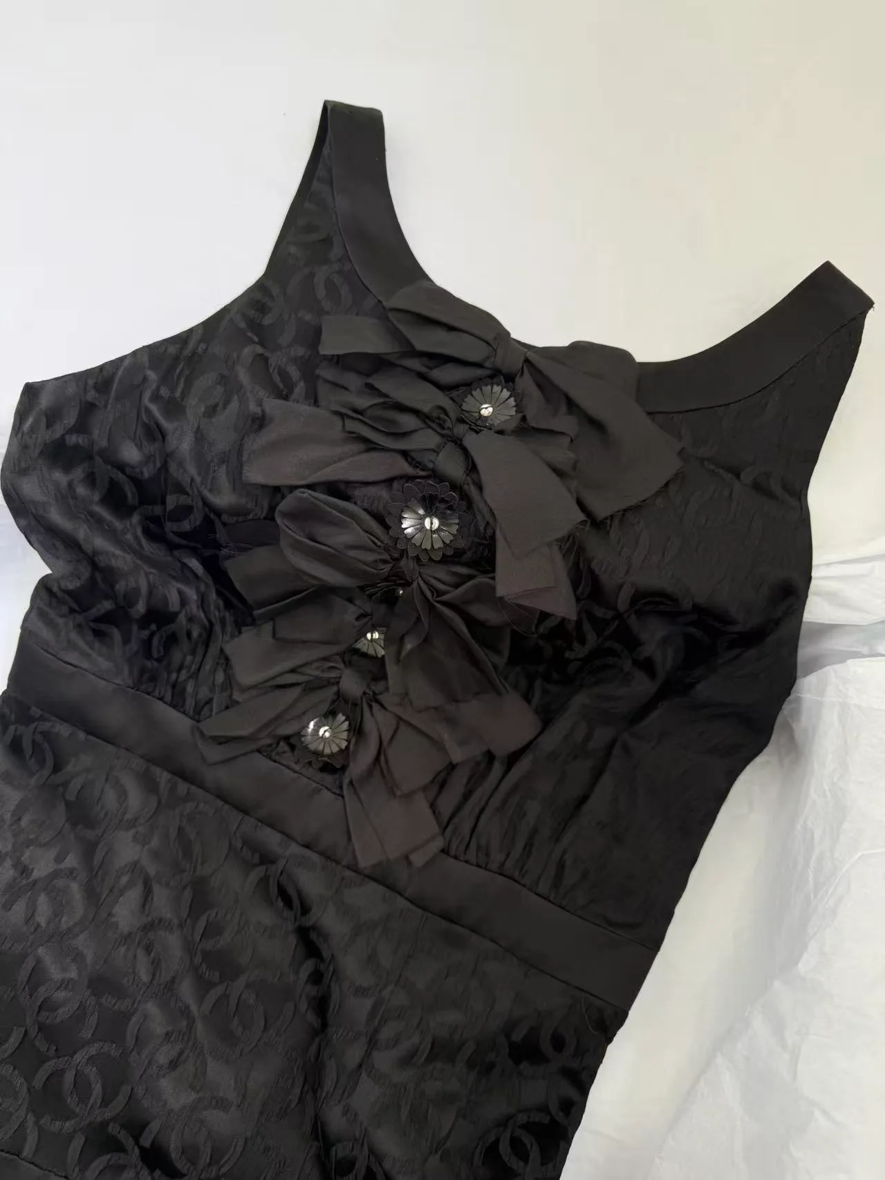 Платья Женские Chanel 10624147