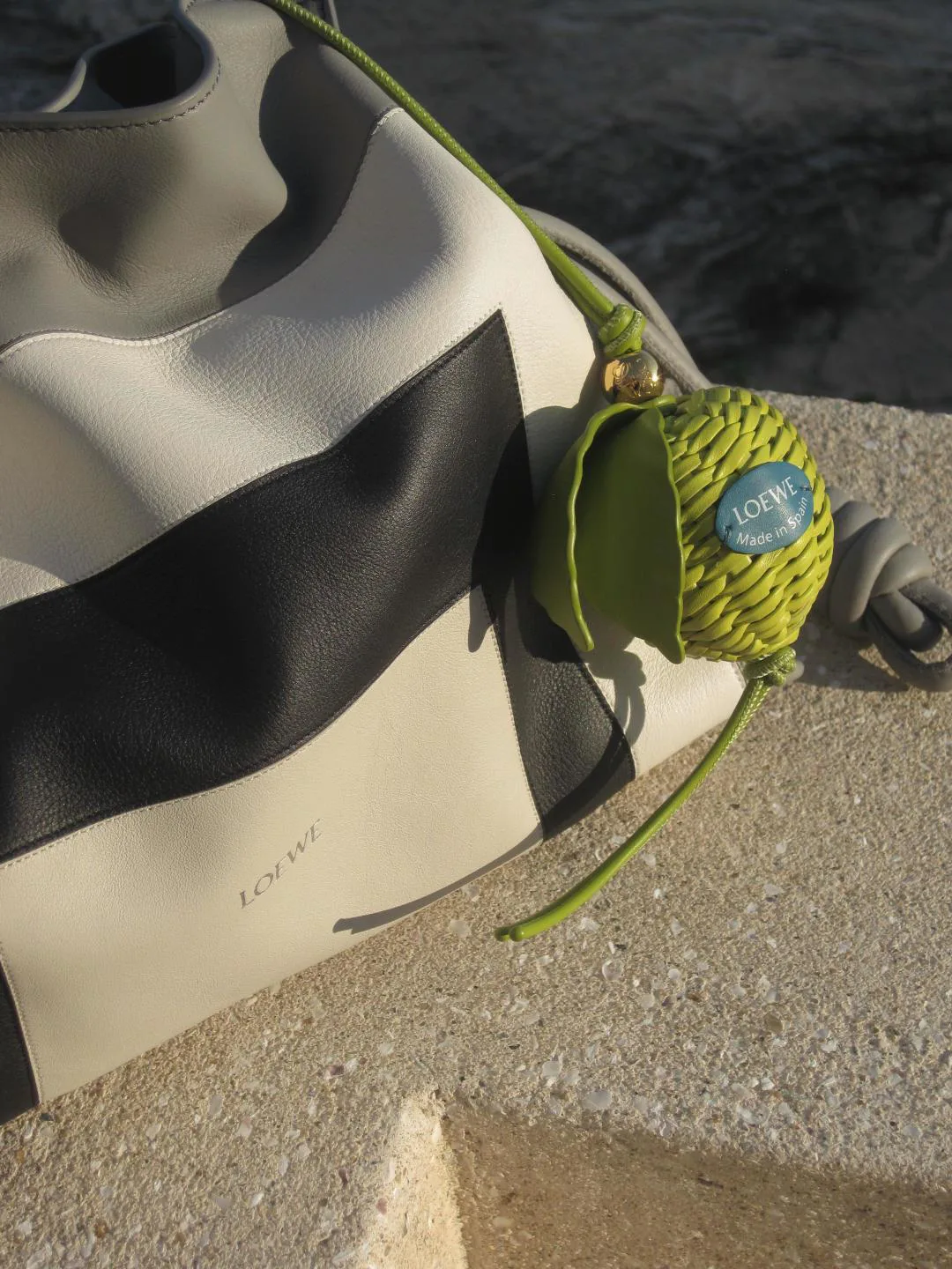 Сумки На Ремне Женские Loewe 13174340