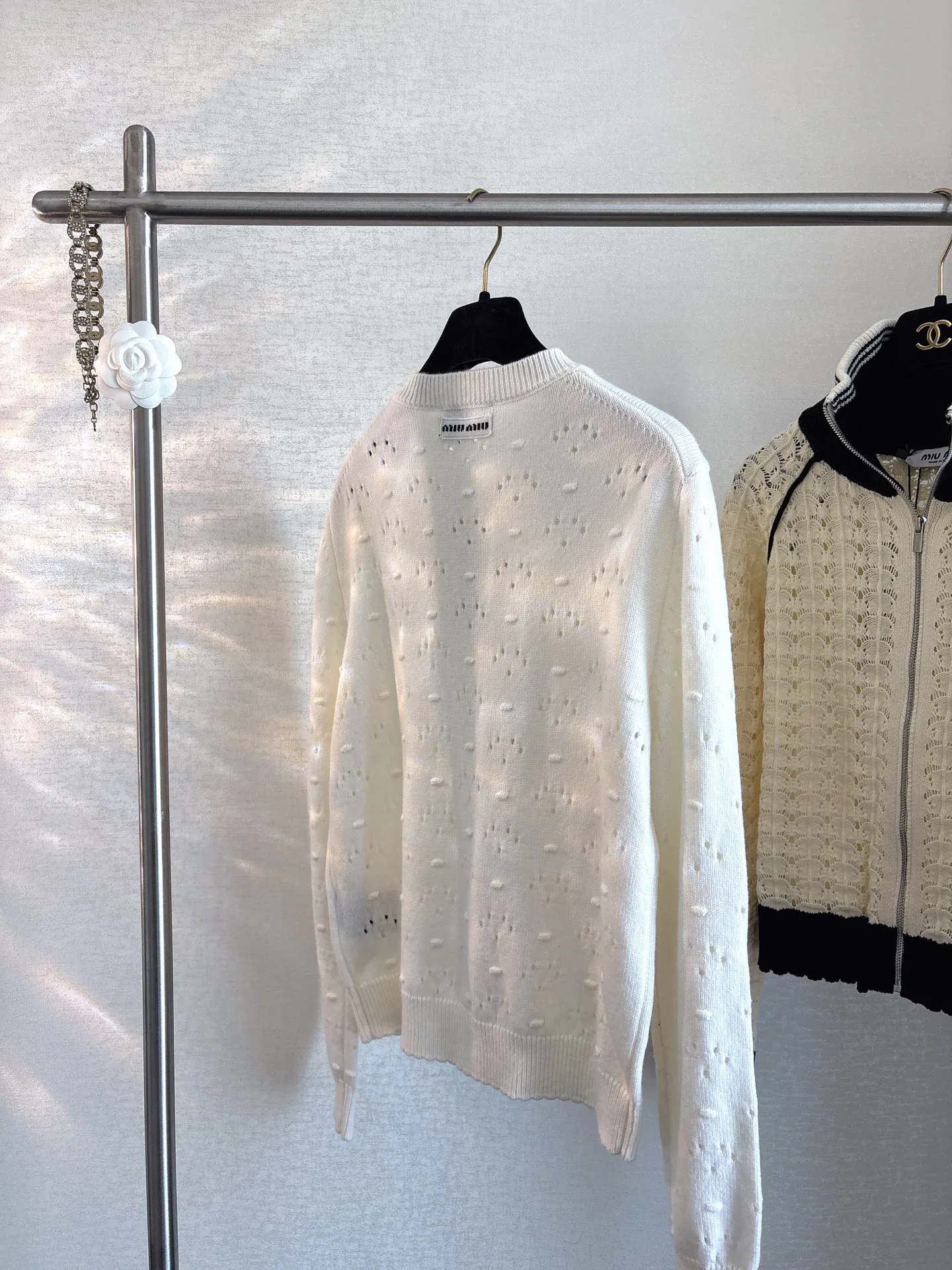 Платья Женские Miu Miu 11265720