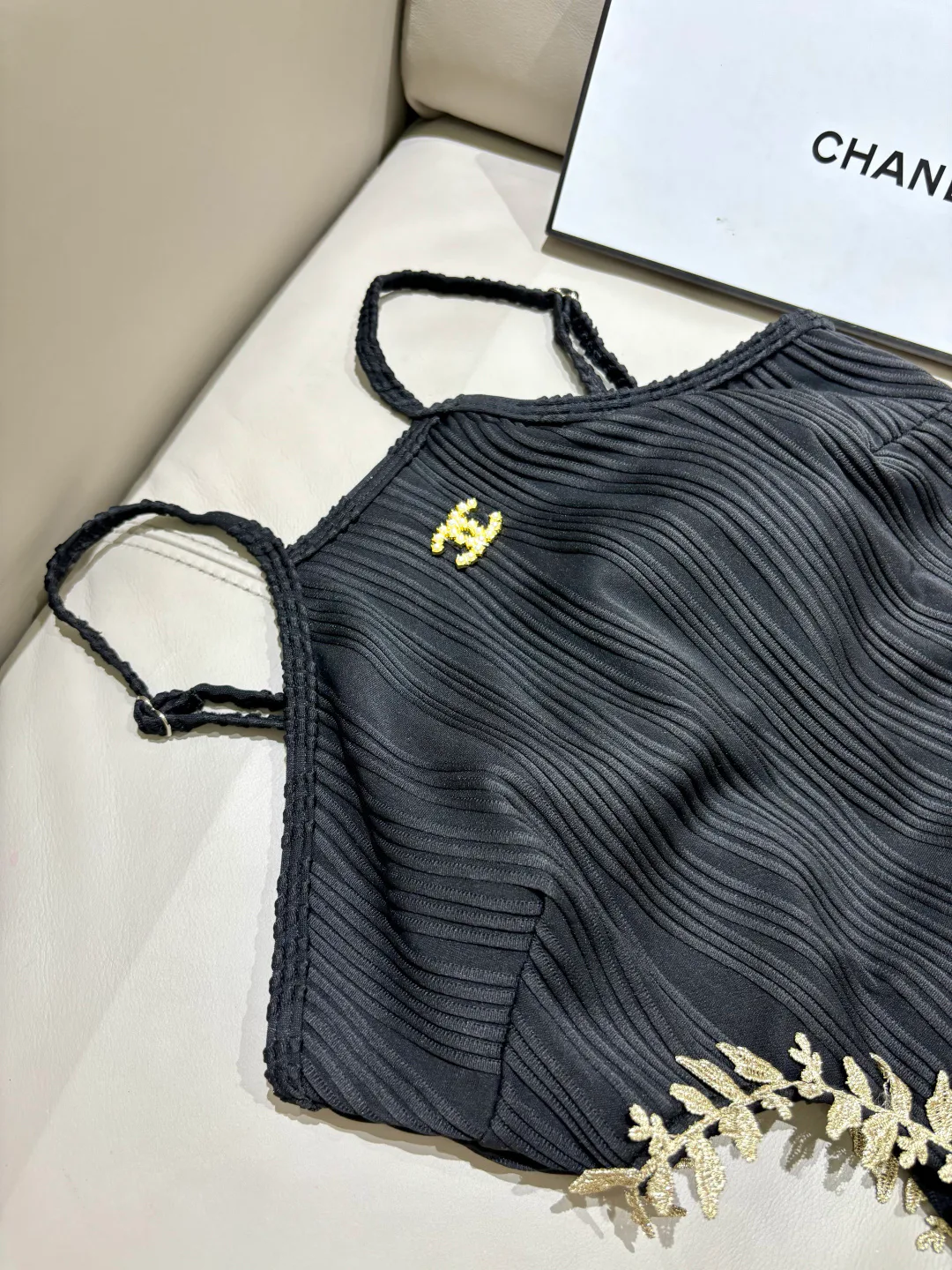 Купальники Женские Chanel 17673207