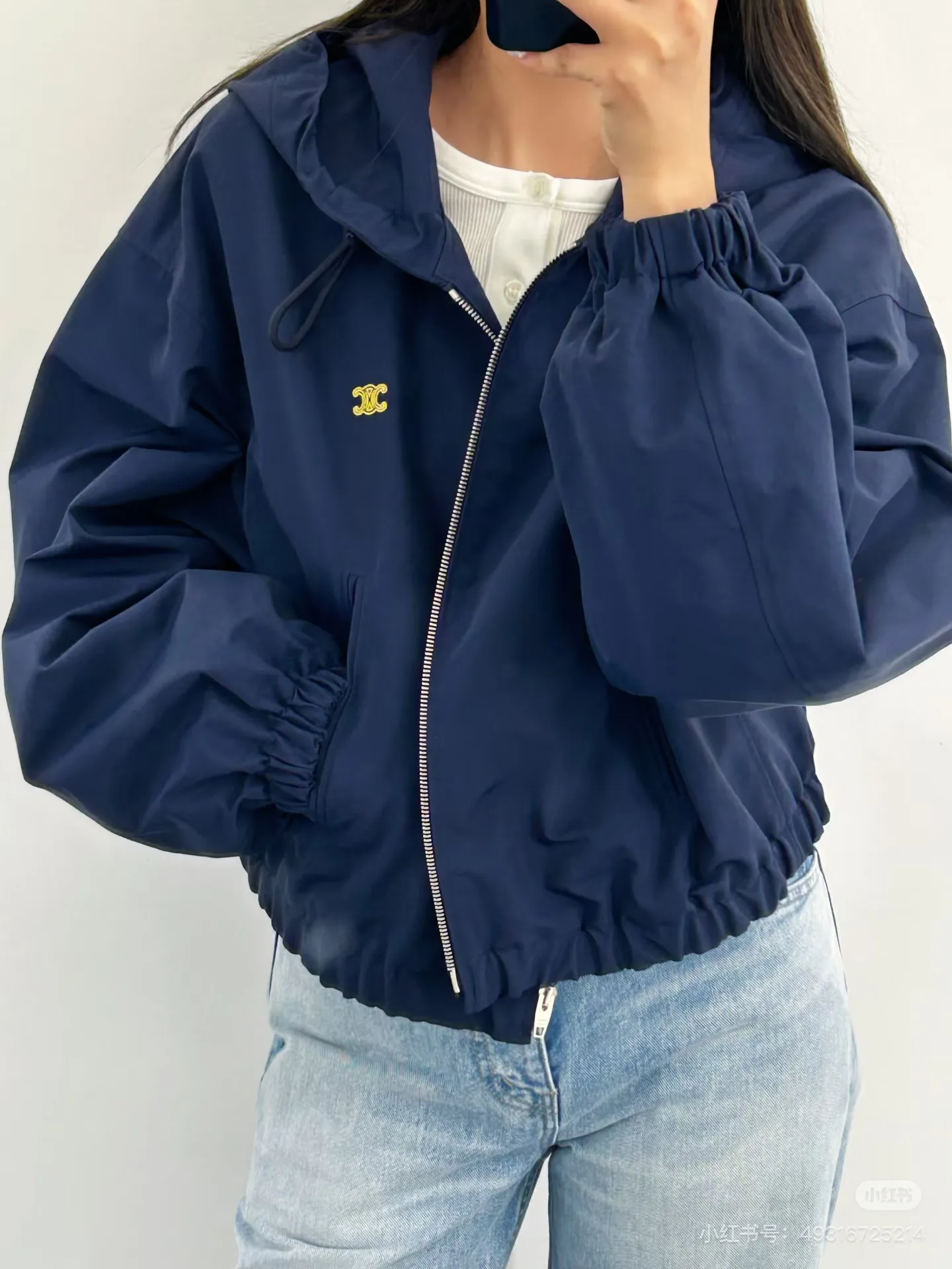 Куртки И Пуховики Женские Celine 17343599