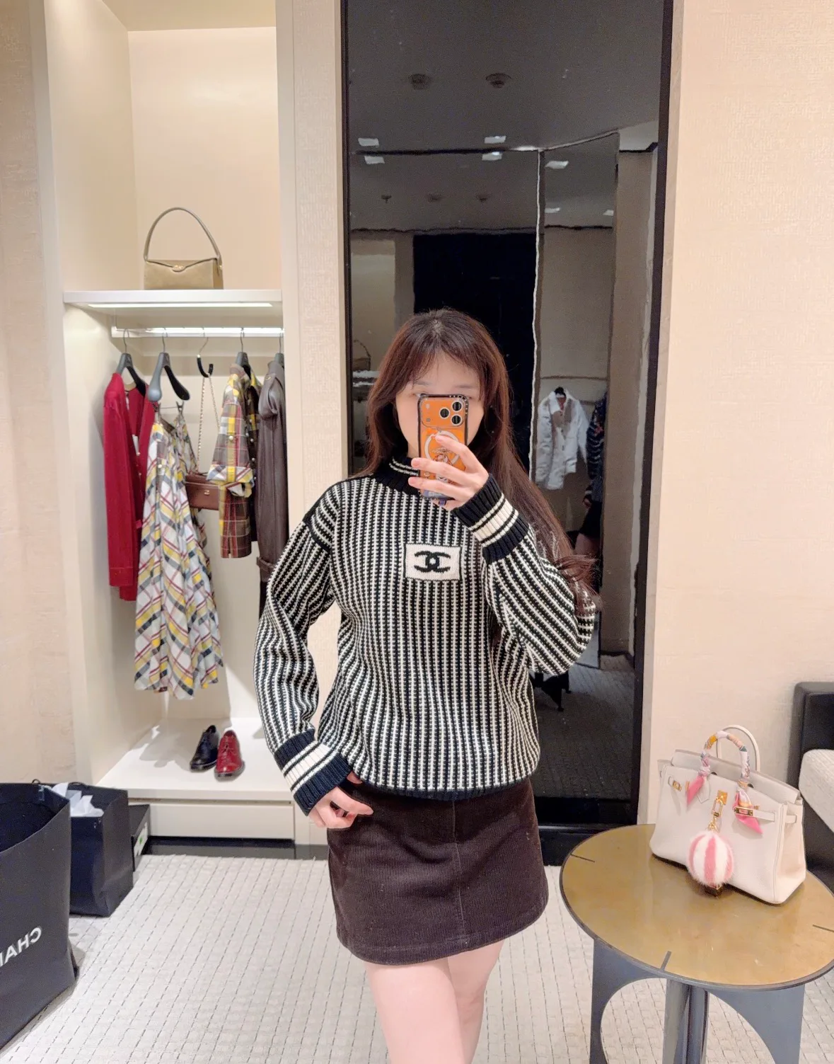 Джемперы И Свитеры Женские Chanel 19576705