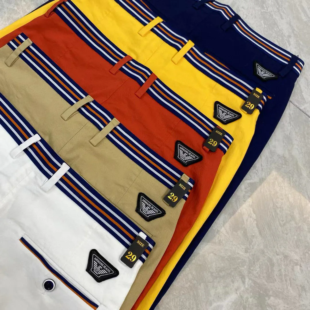 Шорты Мужские Armani 11523685