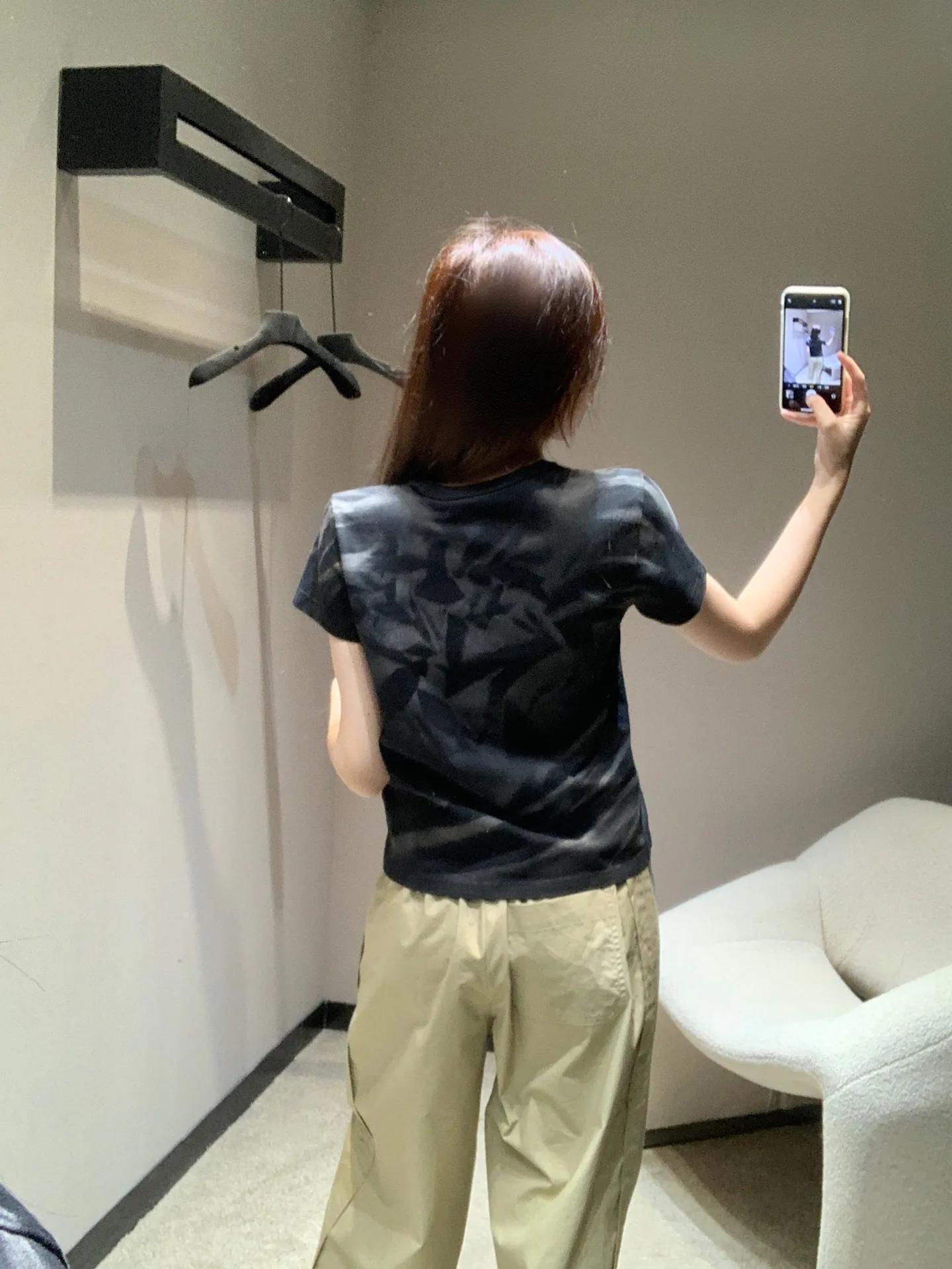 Футболки Женские Alexander Wang 33625