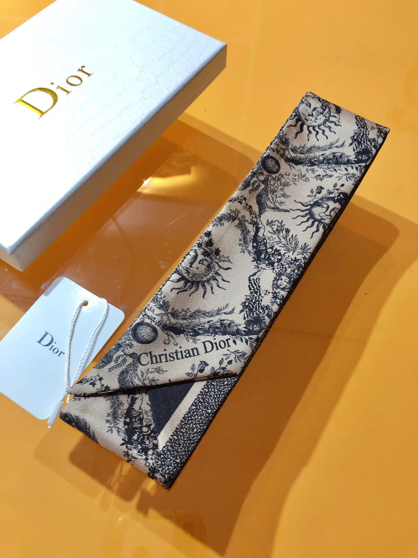 Платки Christian Dior 11507826