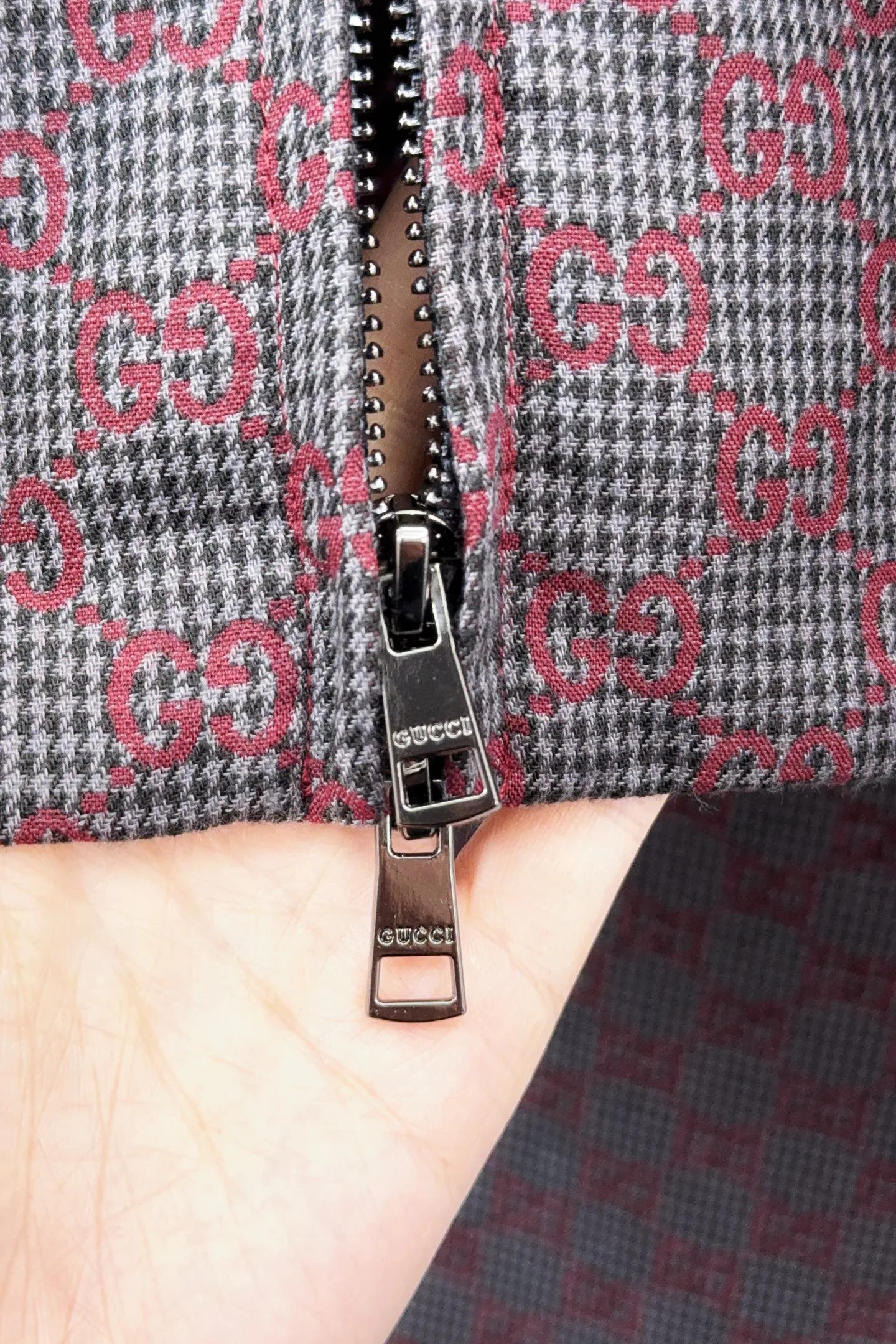 Куртки И Пуховики Мужские Gucci 11683993