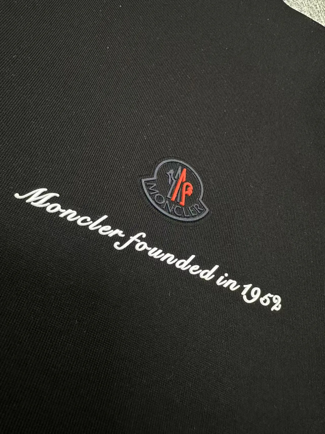 Футболки Мужские Moncler 73372