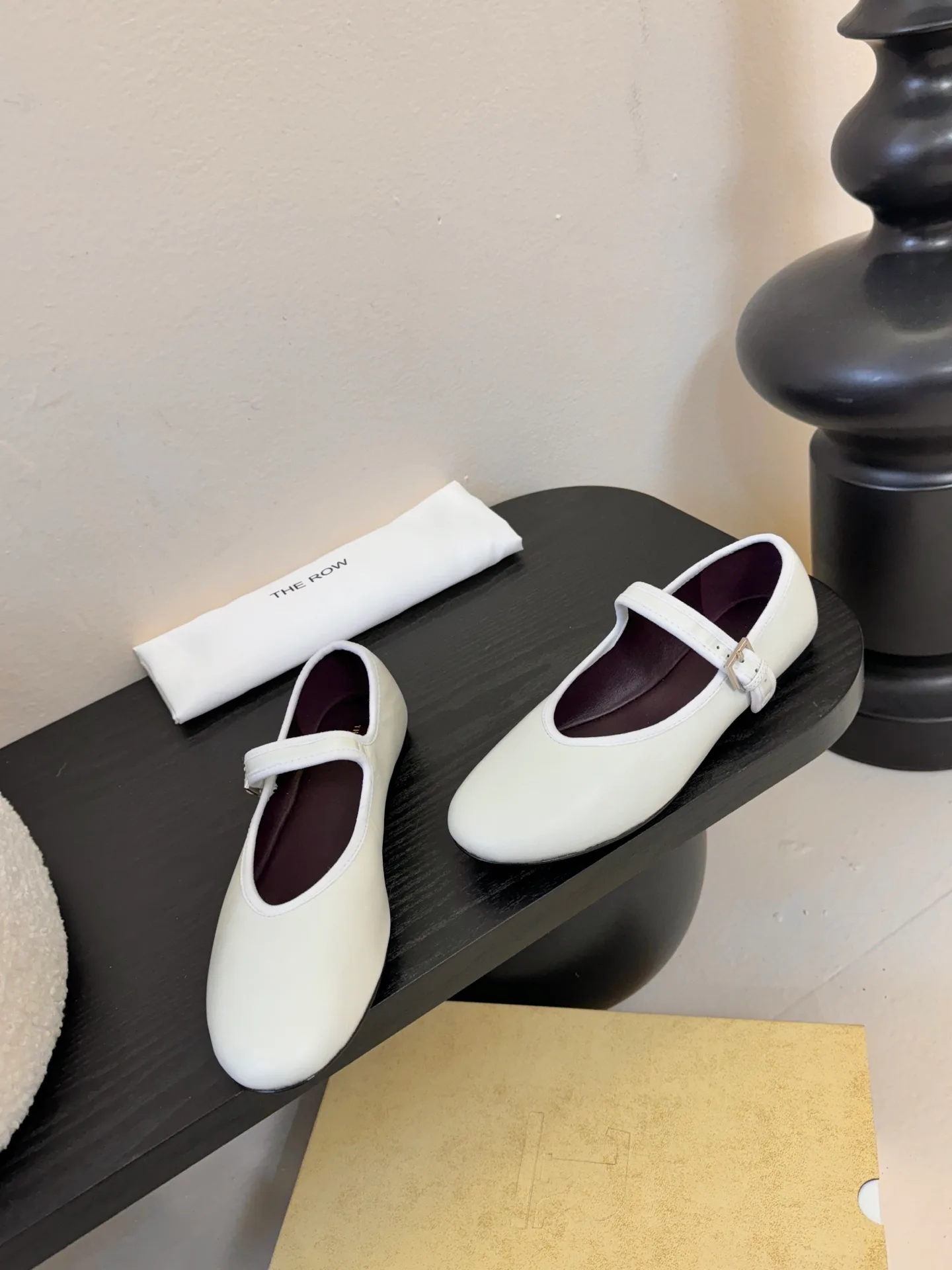 Балетки Женские The Row 4960901