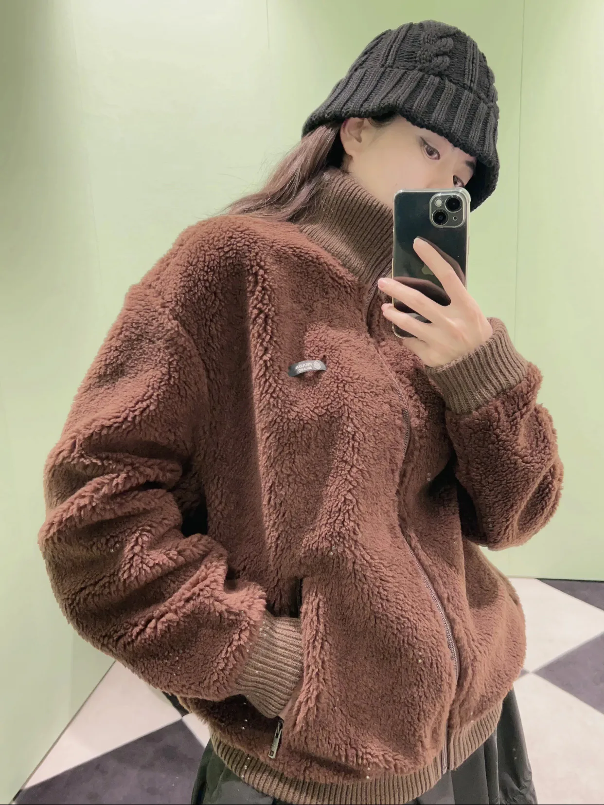 Куртки И Пуховики Женские Prada 402967