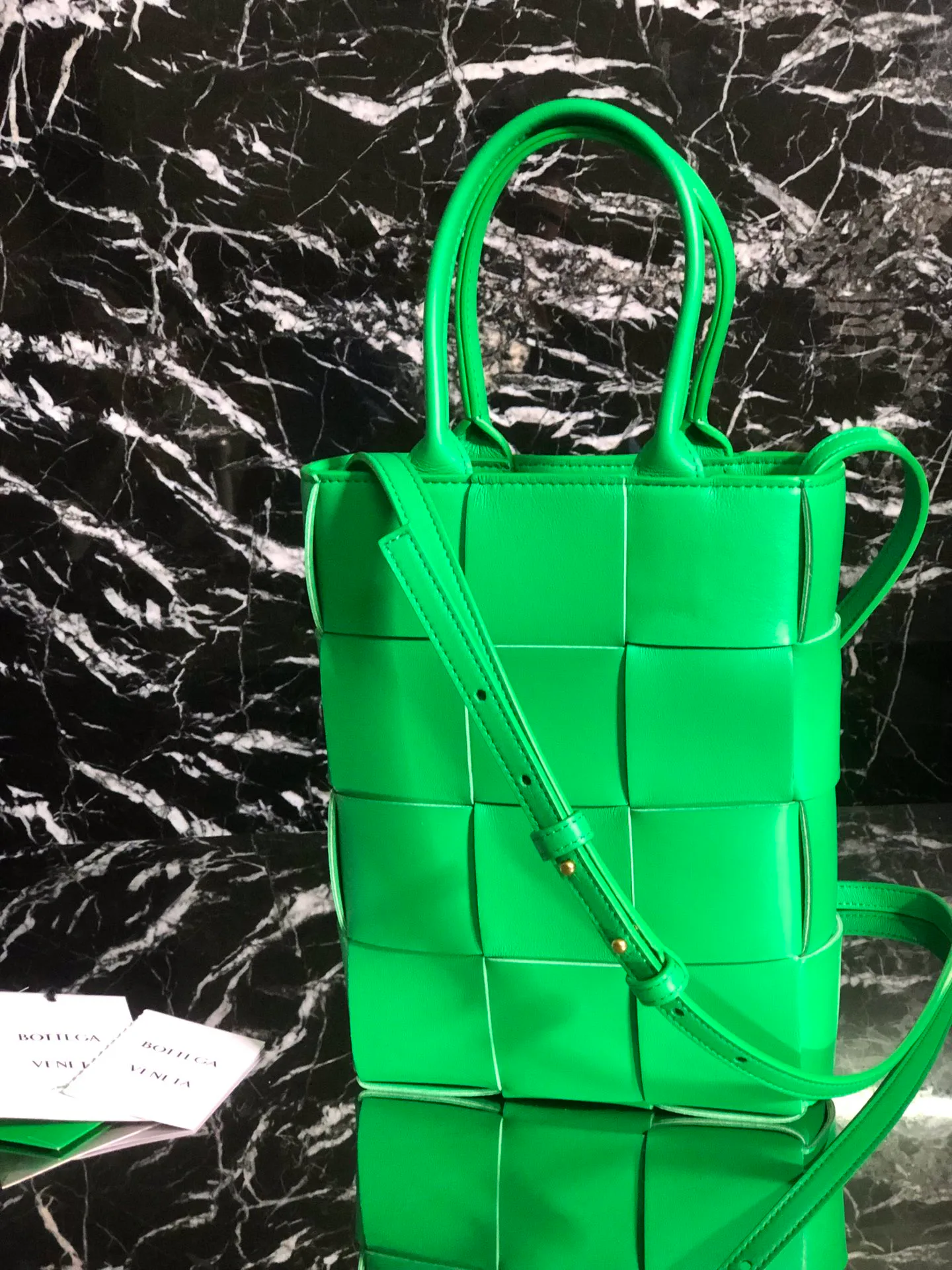 Классические Сумки Женские Bottega Veneta 10633459