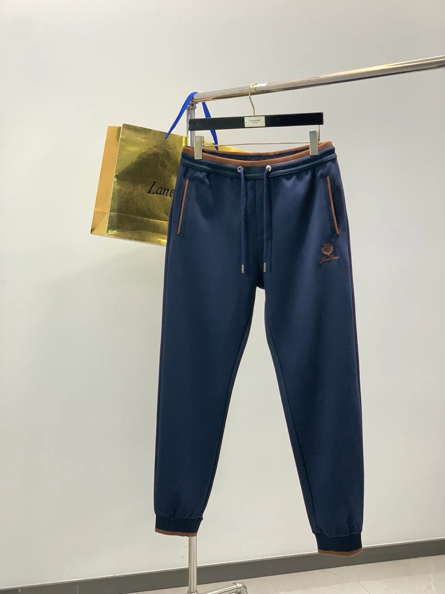 Спортивные Костюмы Мужские Loro Piana 10610692