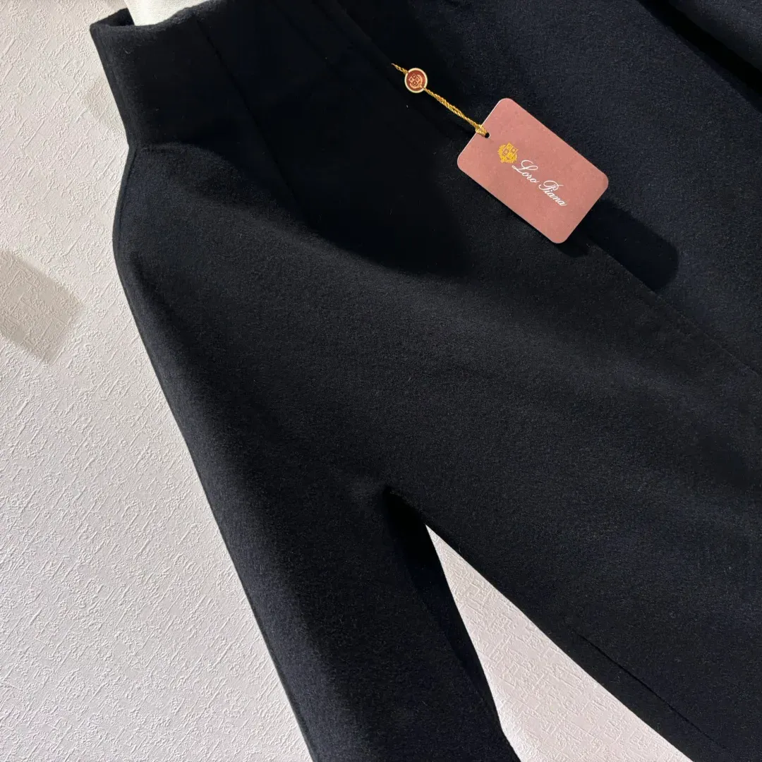 Куртки И Пуховики Женские Loro Piana 797149