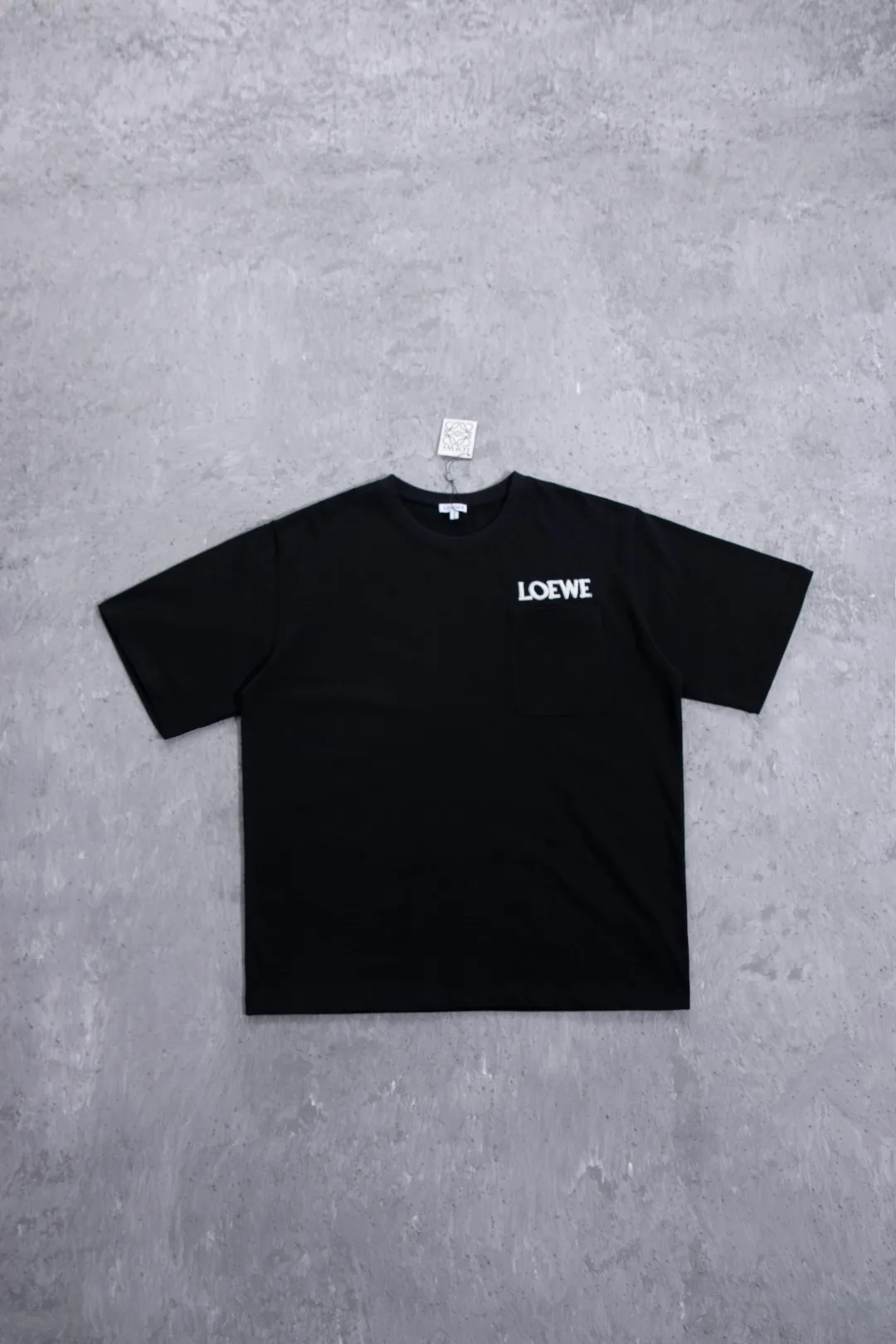 Футболки Мужские Loewe 1999138