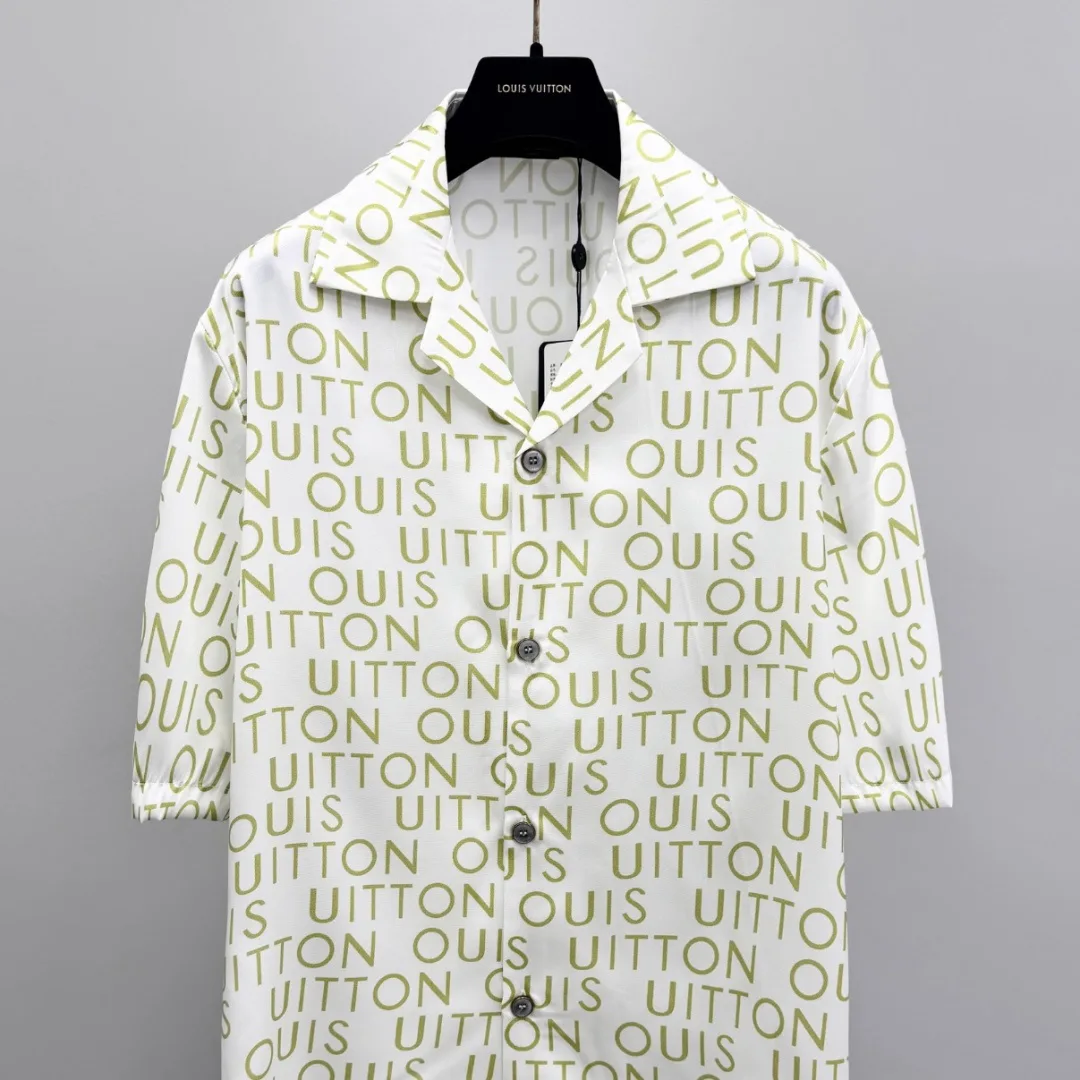 Рубашки Мужские Louis Vuitton 10006072
