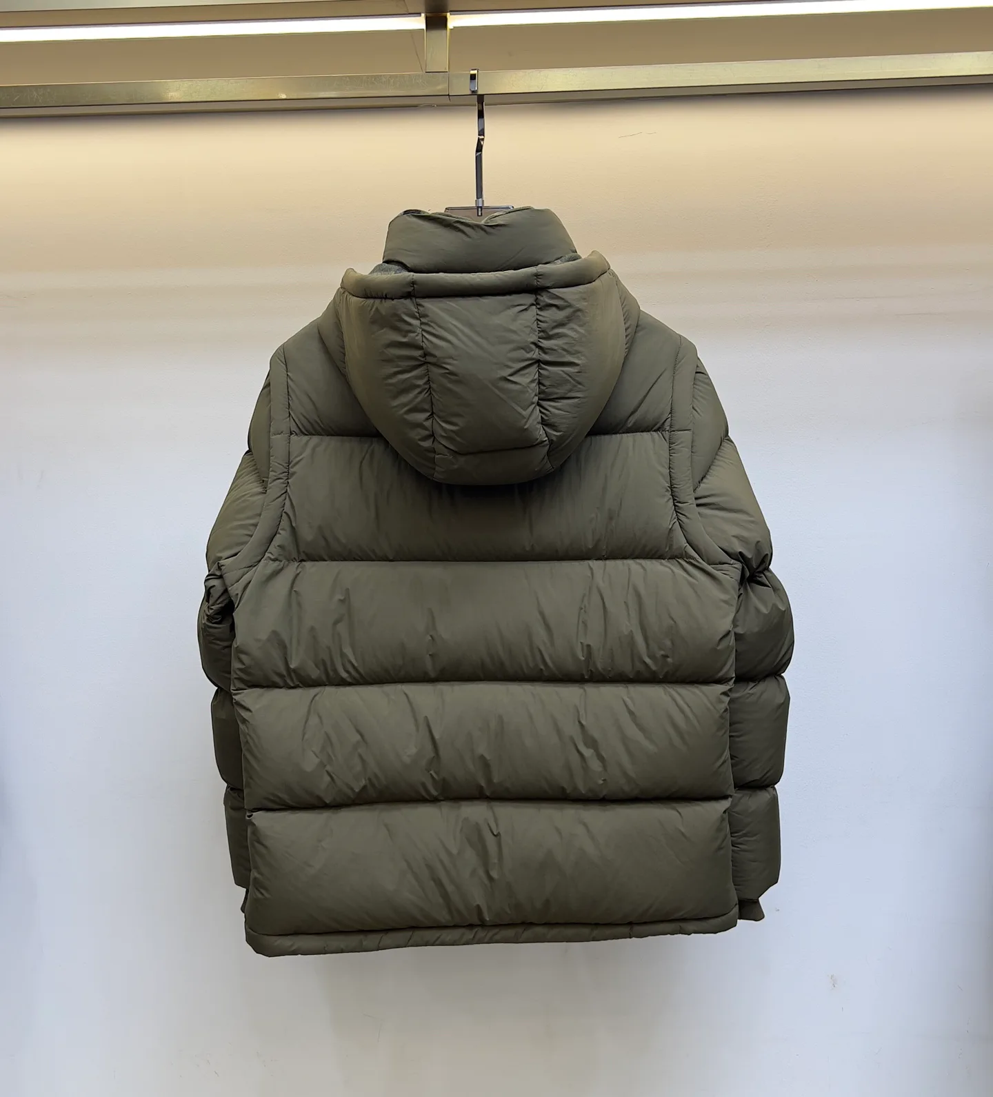 Куртки И Пуховики Мужские Burberry 844092