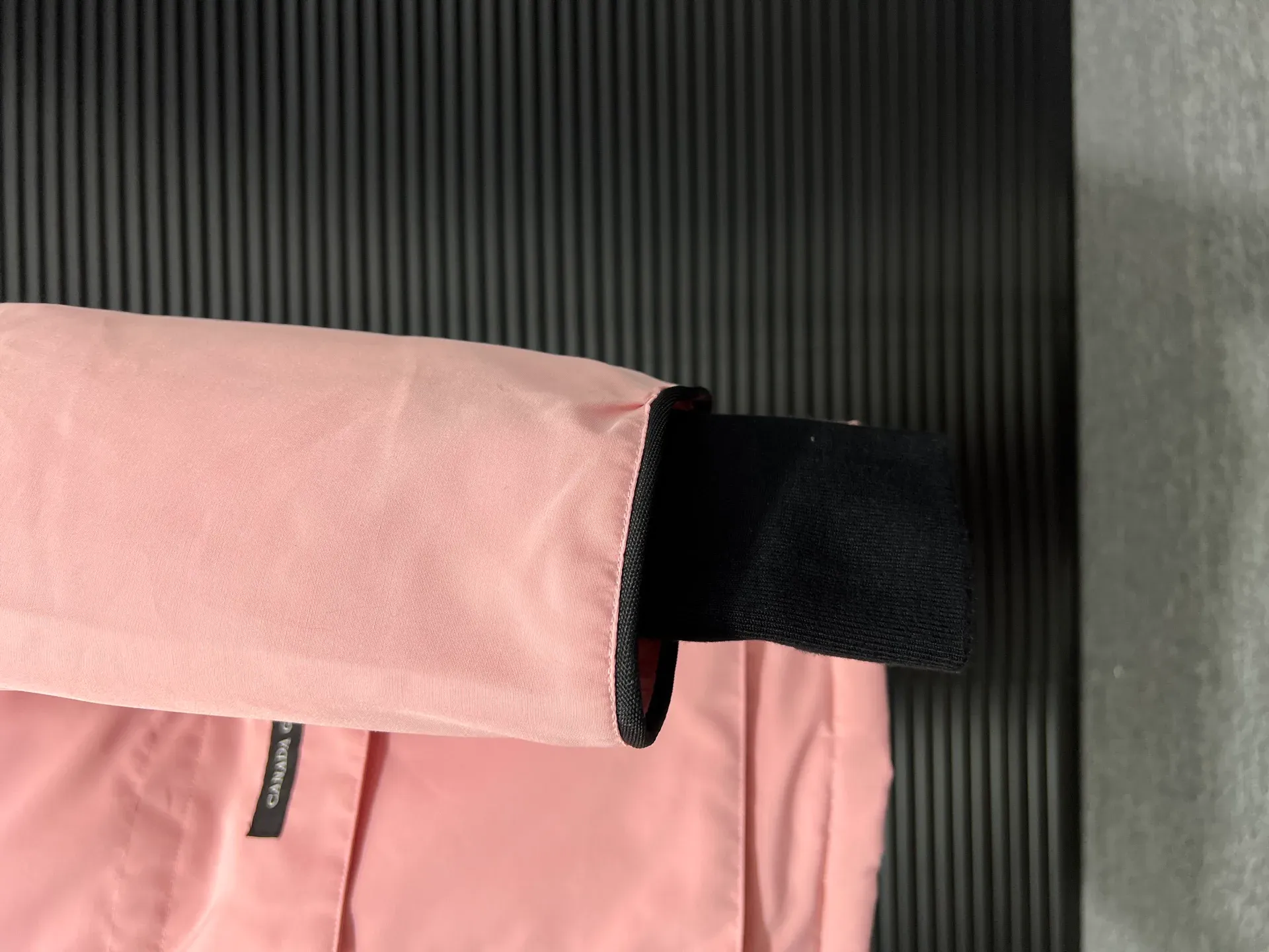 Куртки И Пуховики Женские Canada Goose 362442