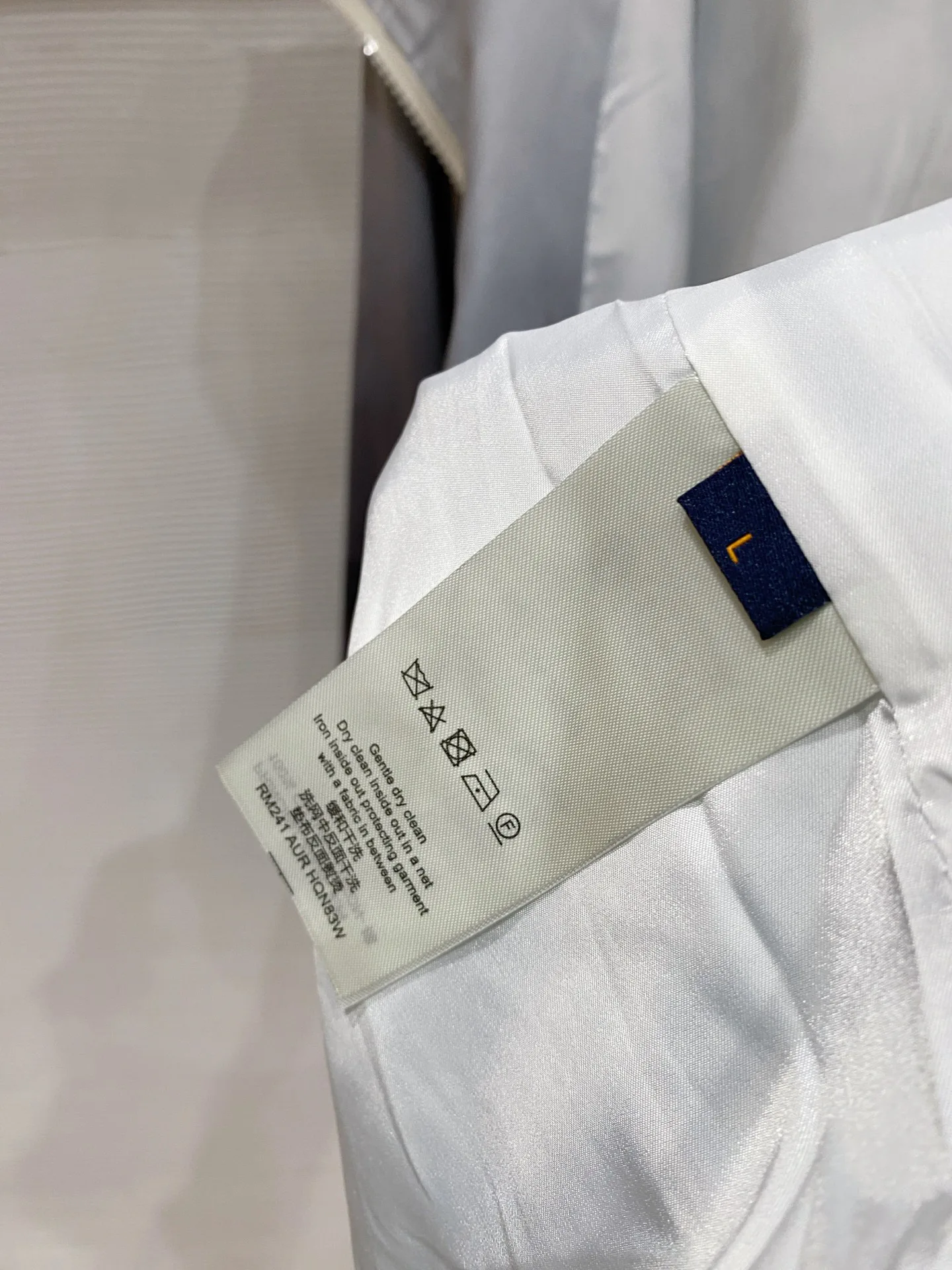 Пальто И Тренчи Мужские Louis Vuitton 11540822