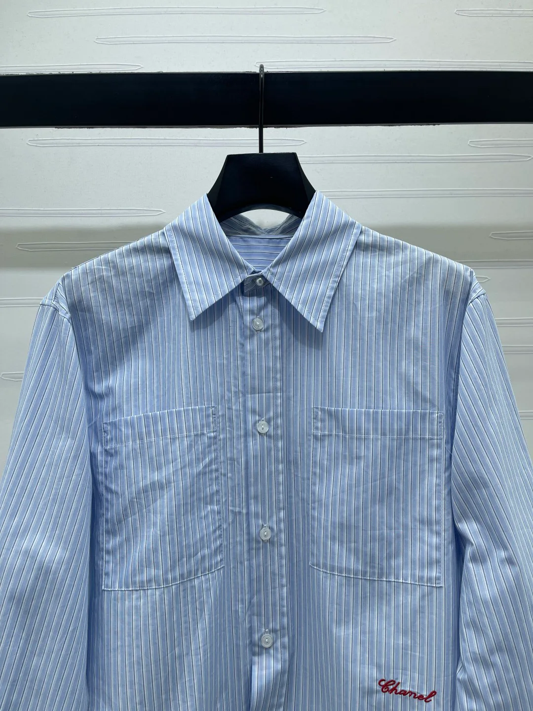 Рубашки Женские Chanel 12754545