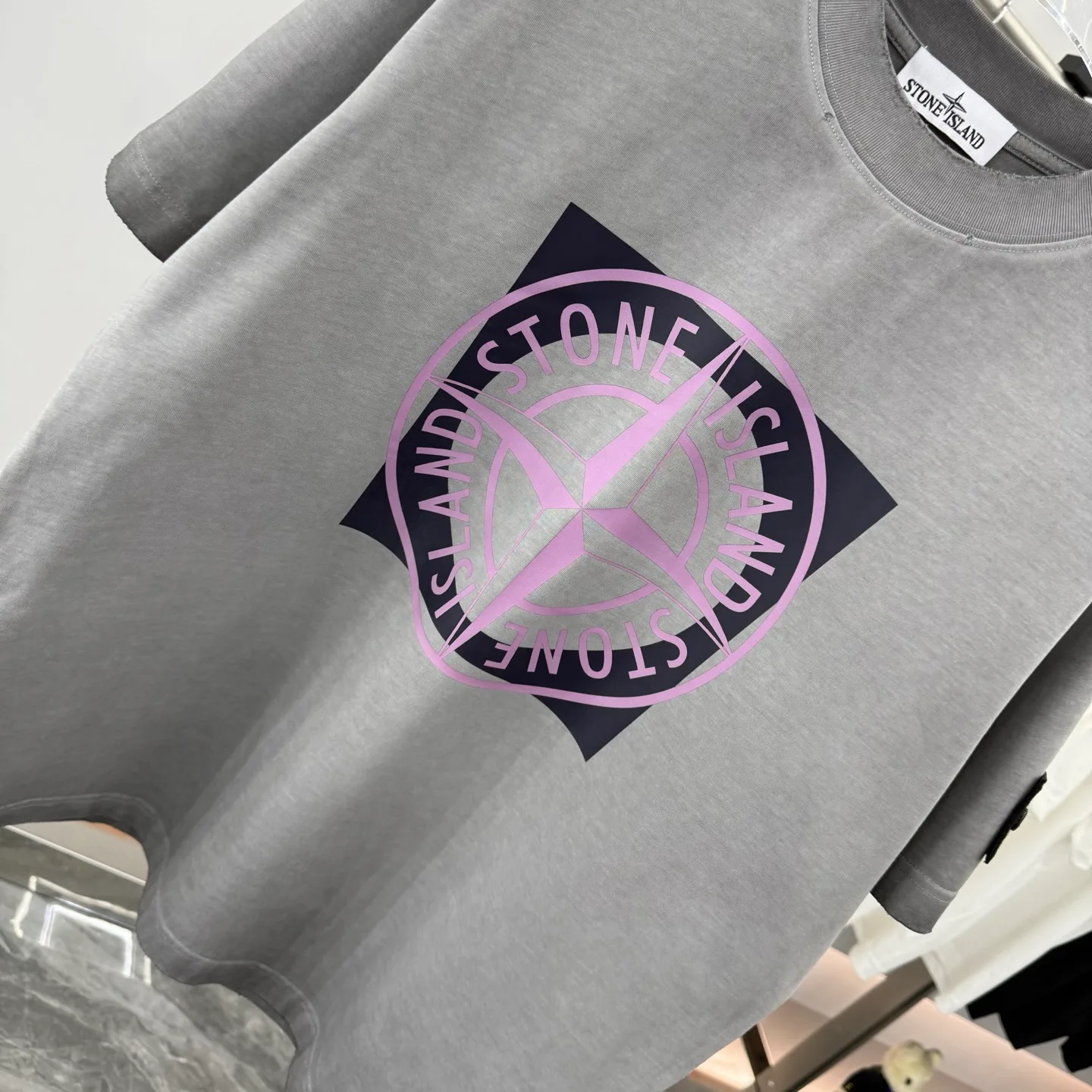 Футболки Мужские Stone Island 11476201