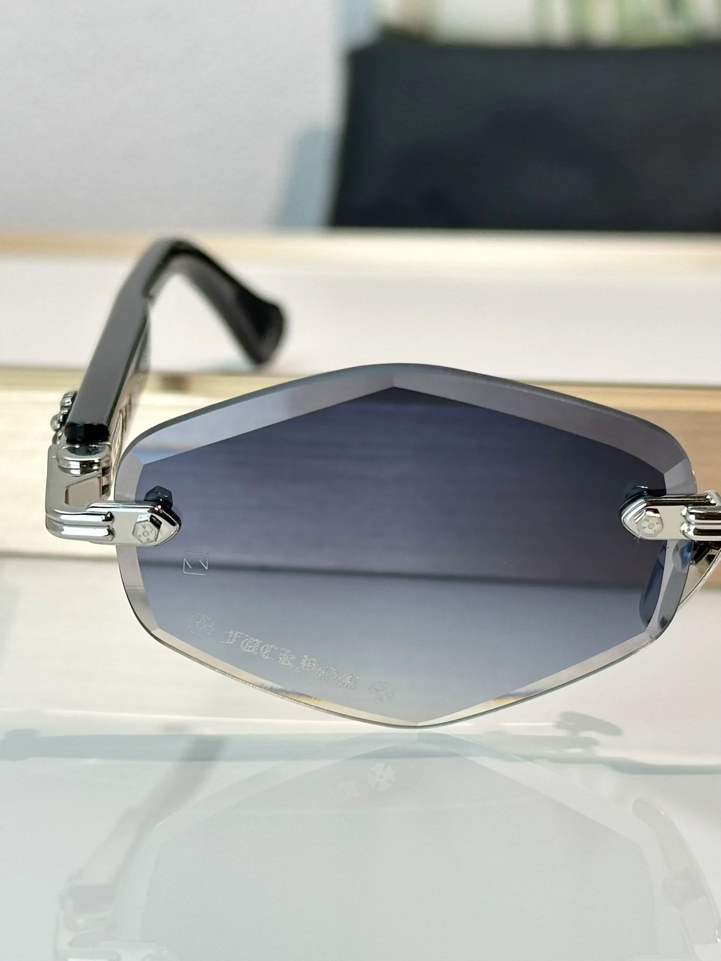 Бижутерия Chrome Hearts 9652902