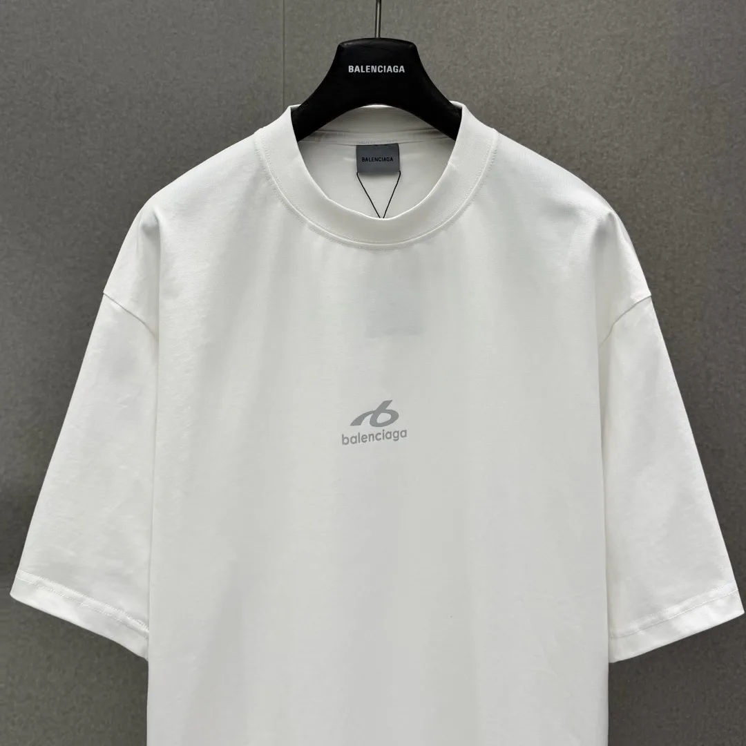 Футболки Мужские Balenciaga 17635247