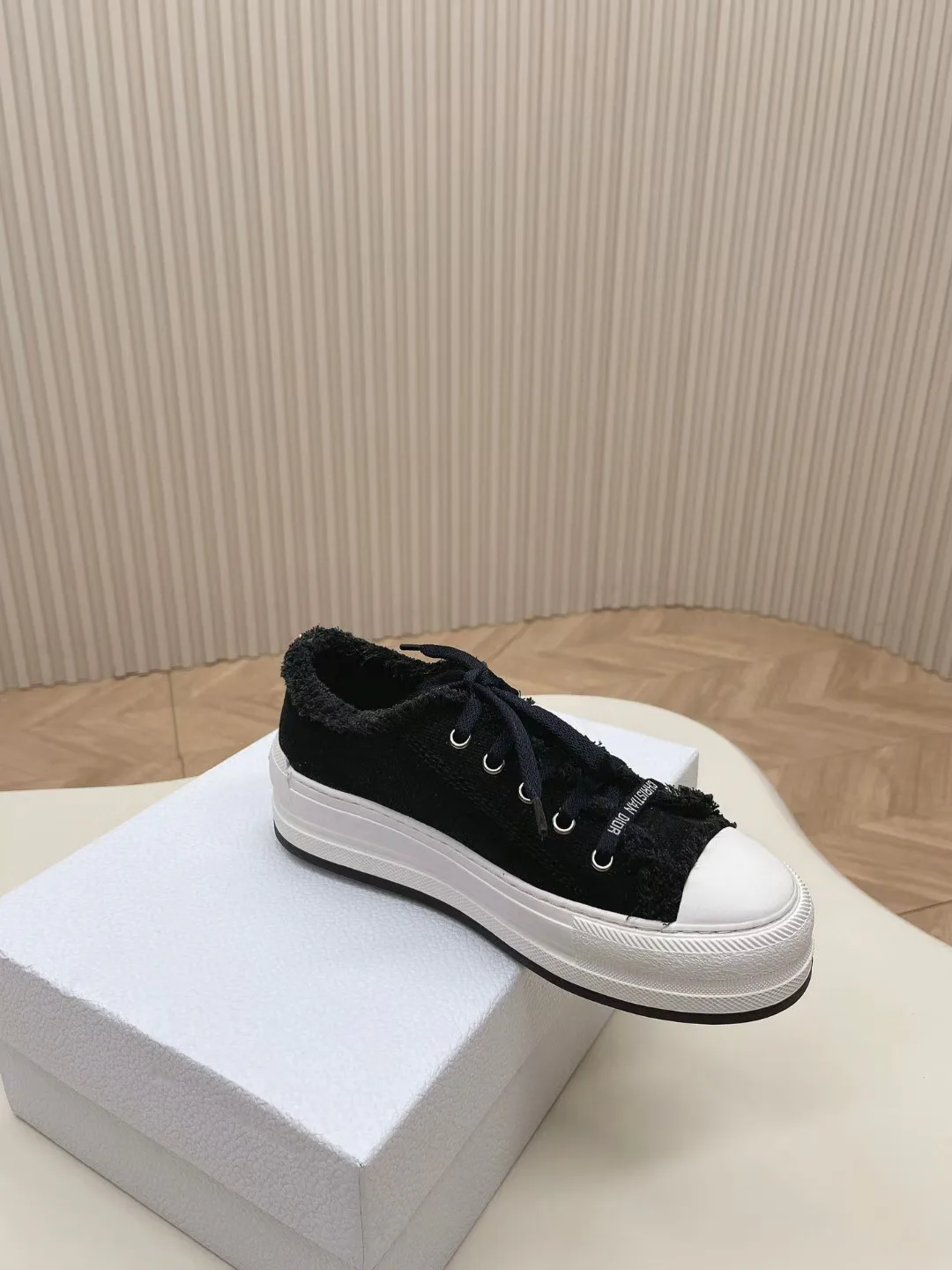 Кеды Женские Christian Dior 11463086