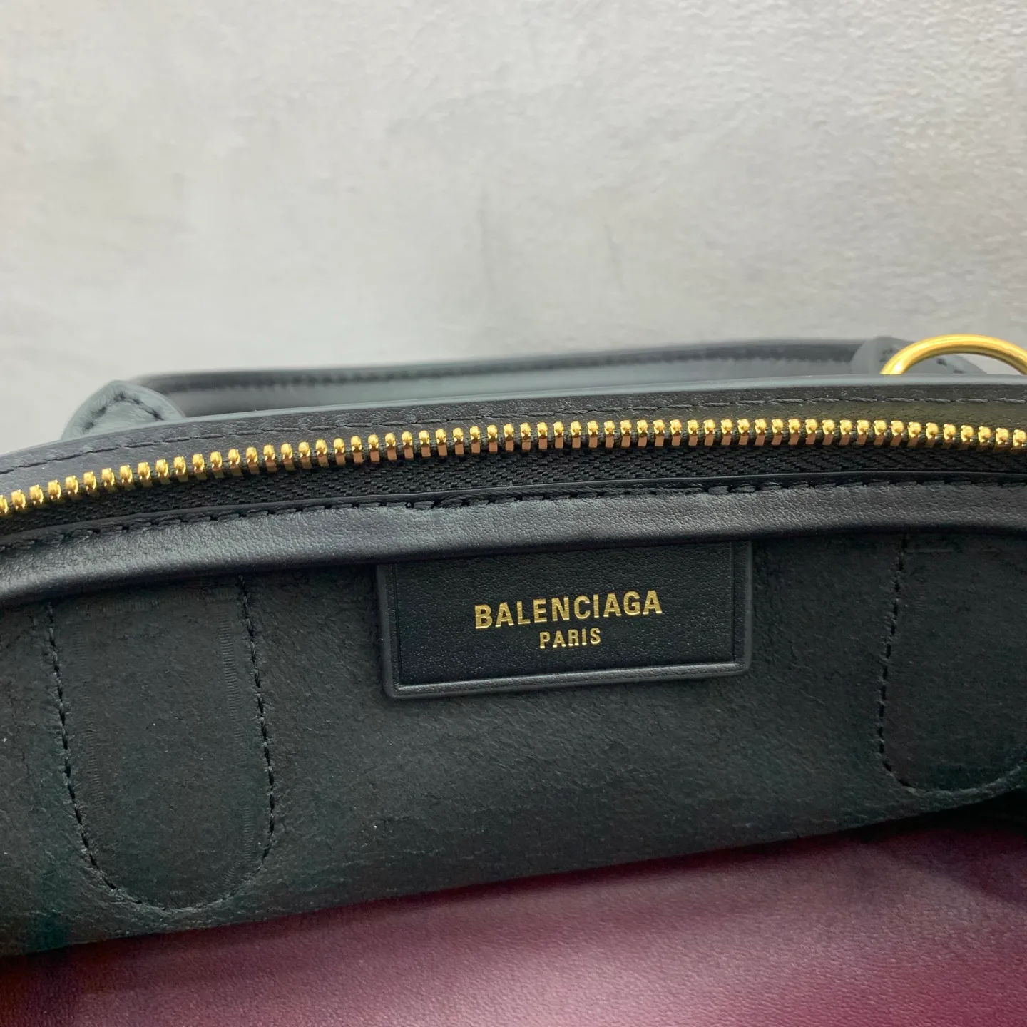 Классические Сумки Женские Balmain 18136290